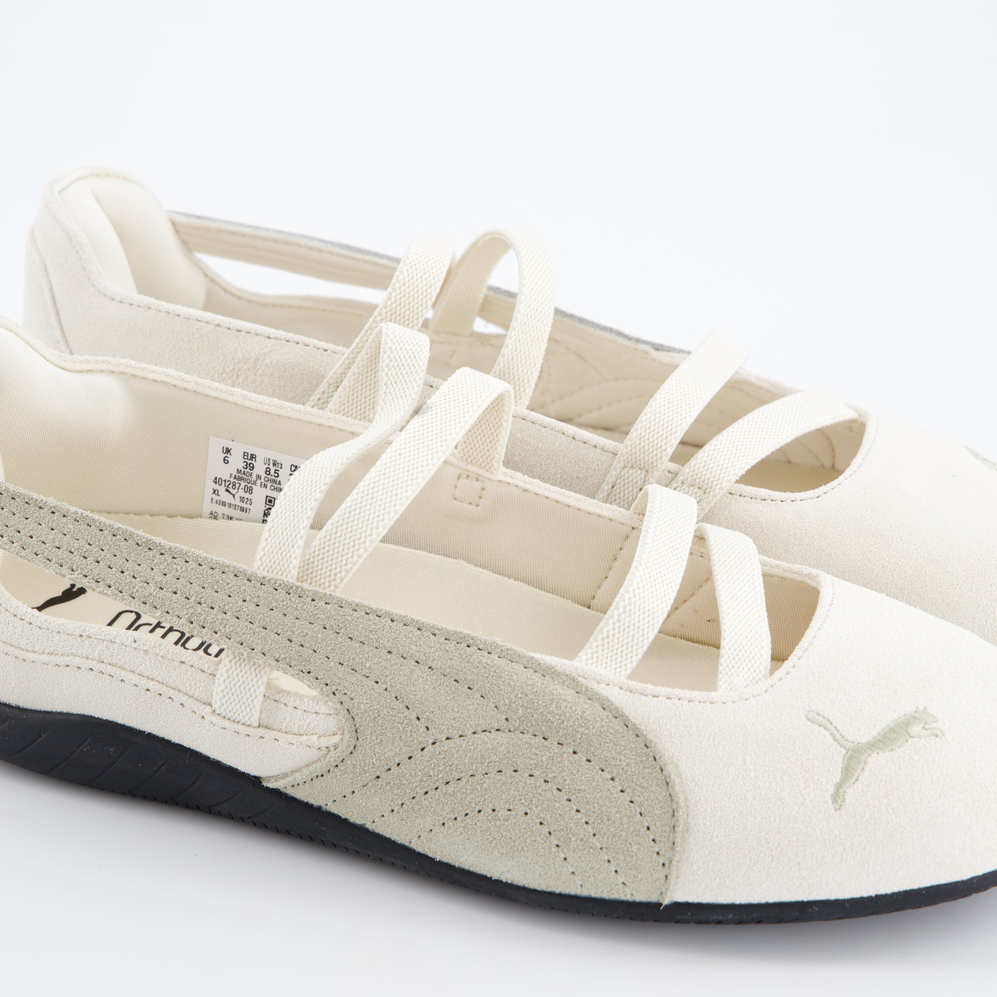 PUMA Damenschuhe - Sneaker Sneaker Speedcat Ballet