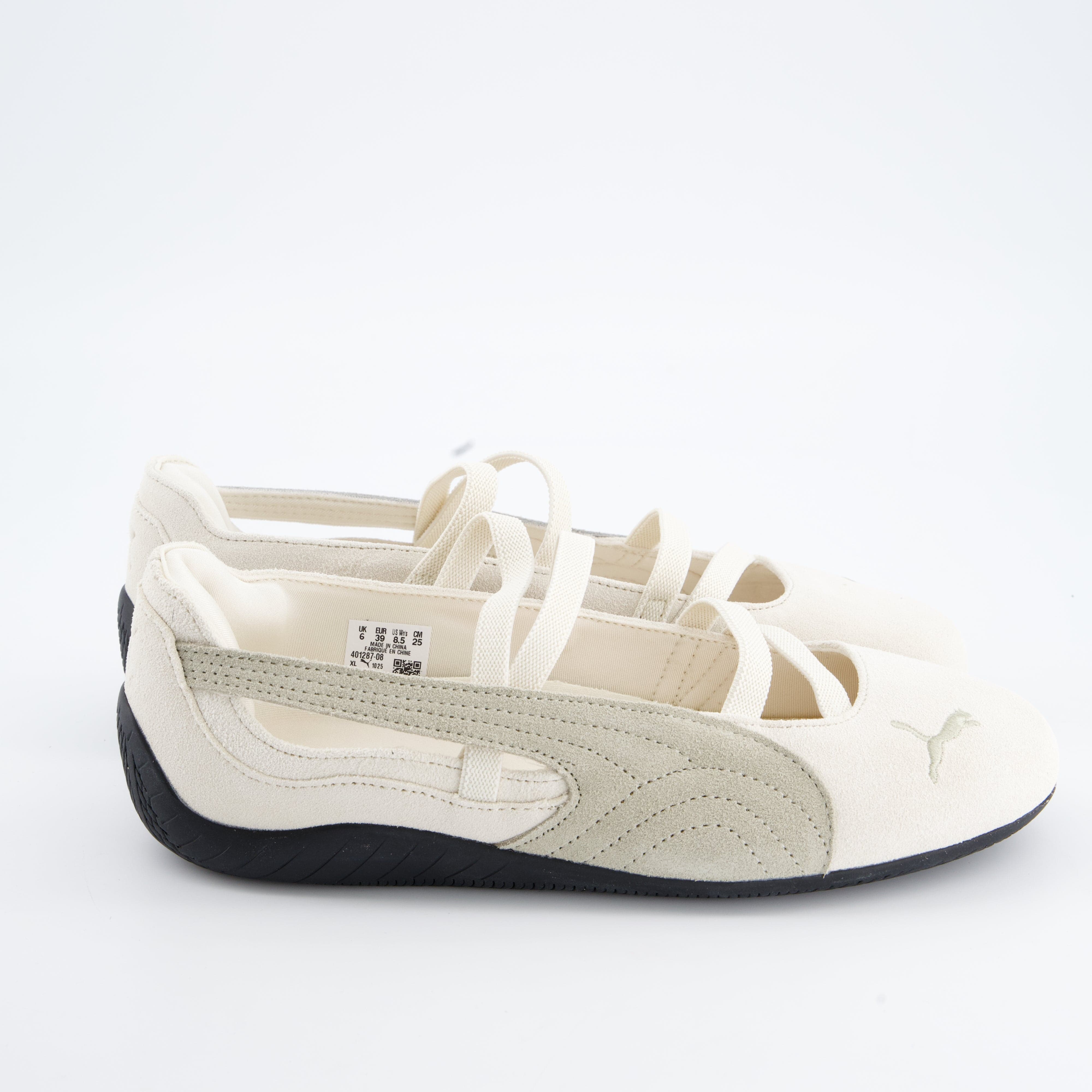 PUMA Damenschuhe - Sneaker Sneaker Speedcat Ballet
