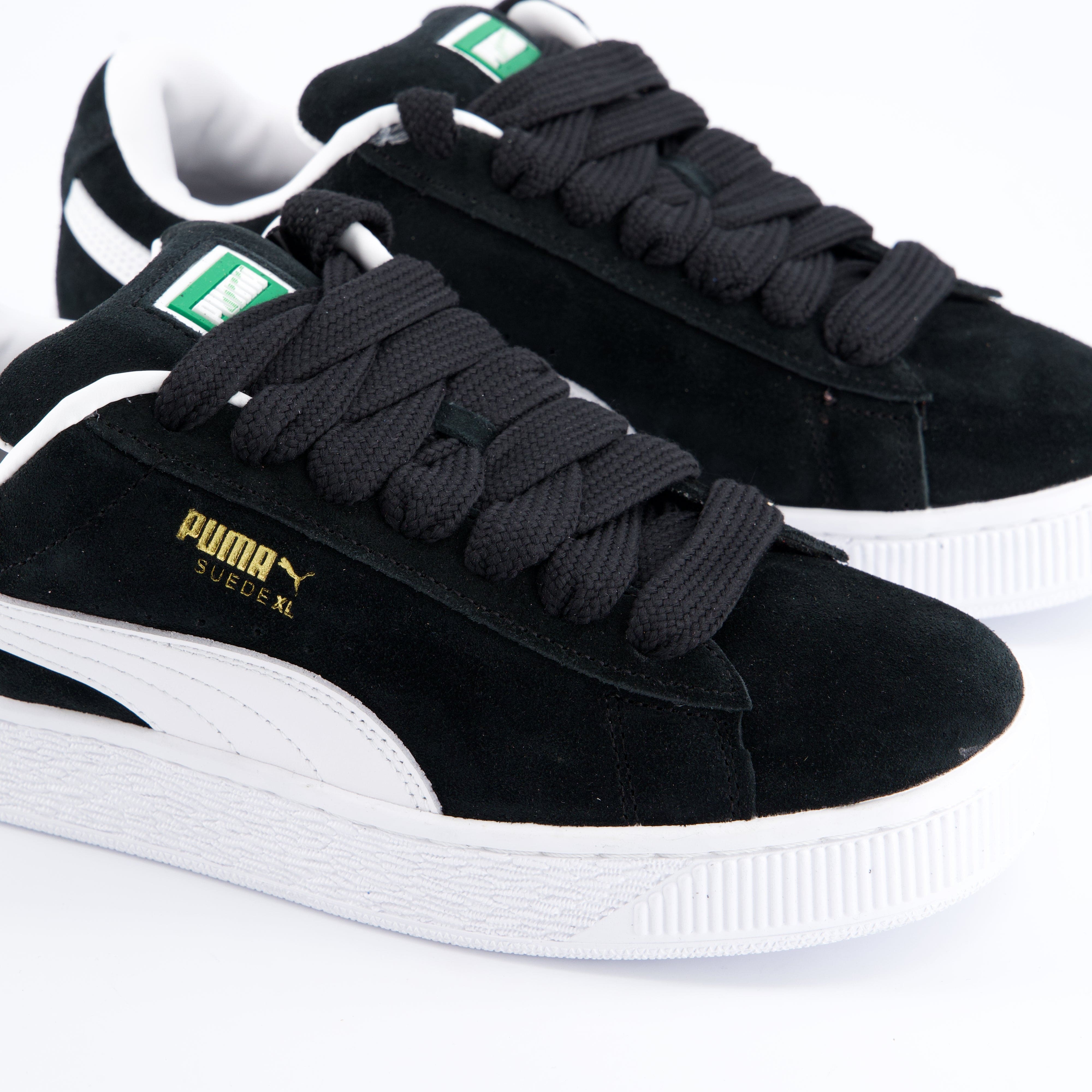 PUMA Damenschuhe - Sneaker Sneaker Suede XL