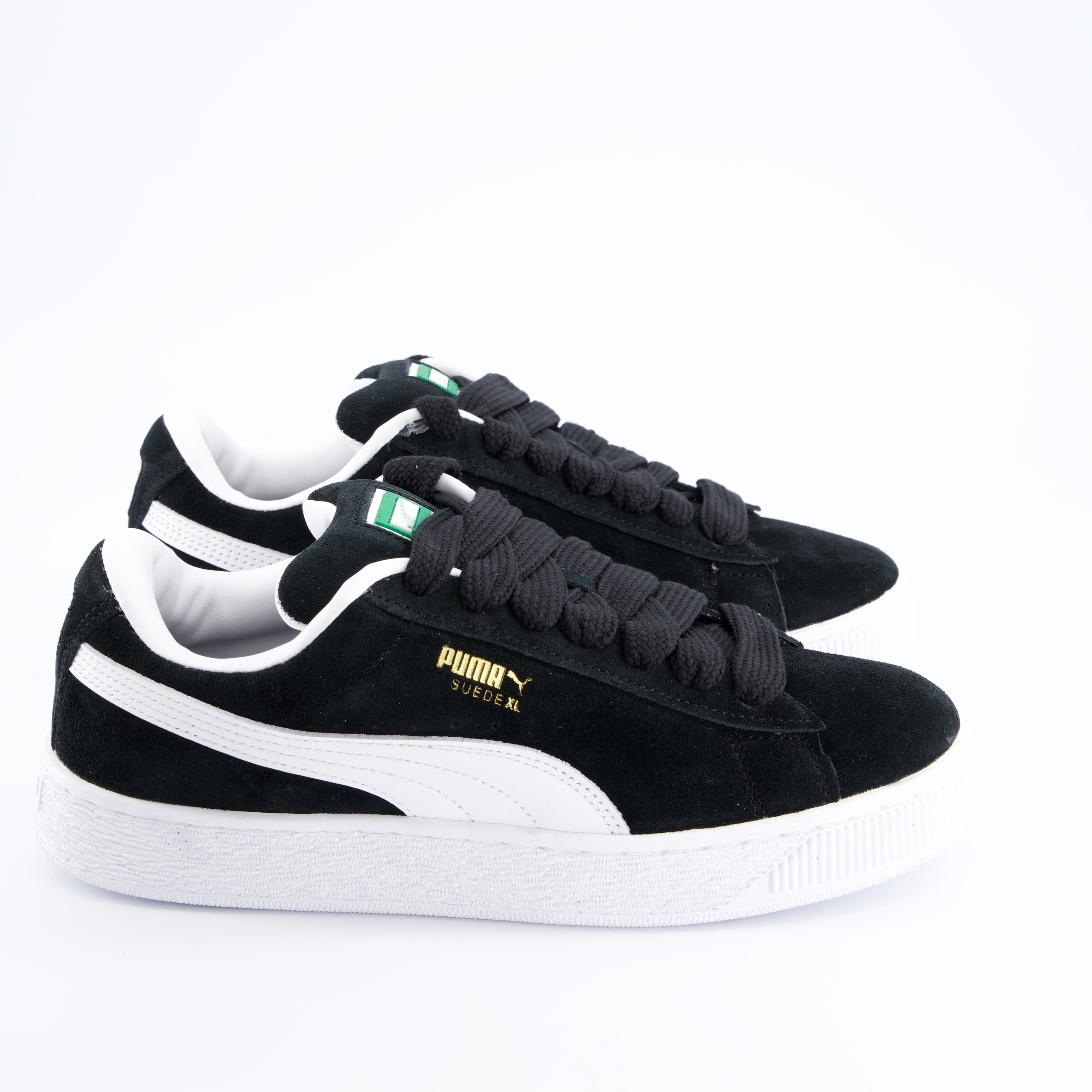 PUMA Damenschuhe - Sneaker Sneaker Suede XL