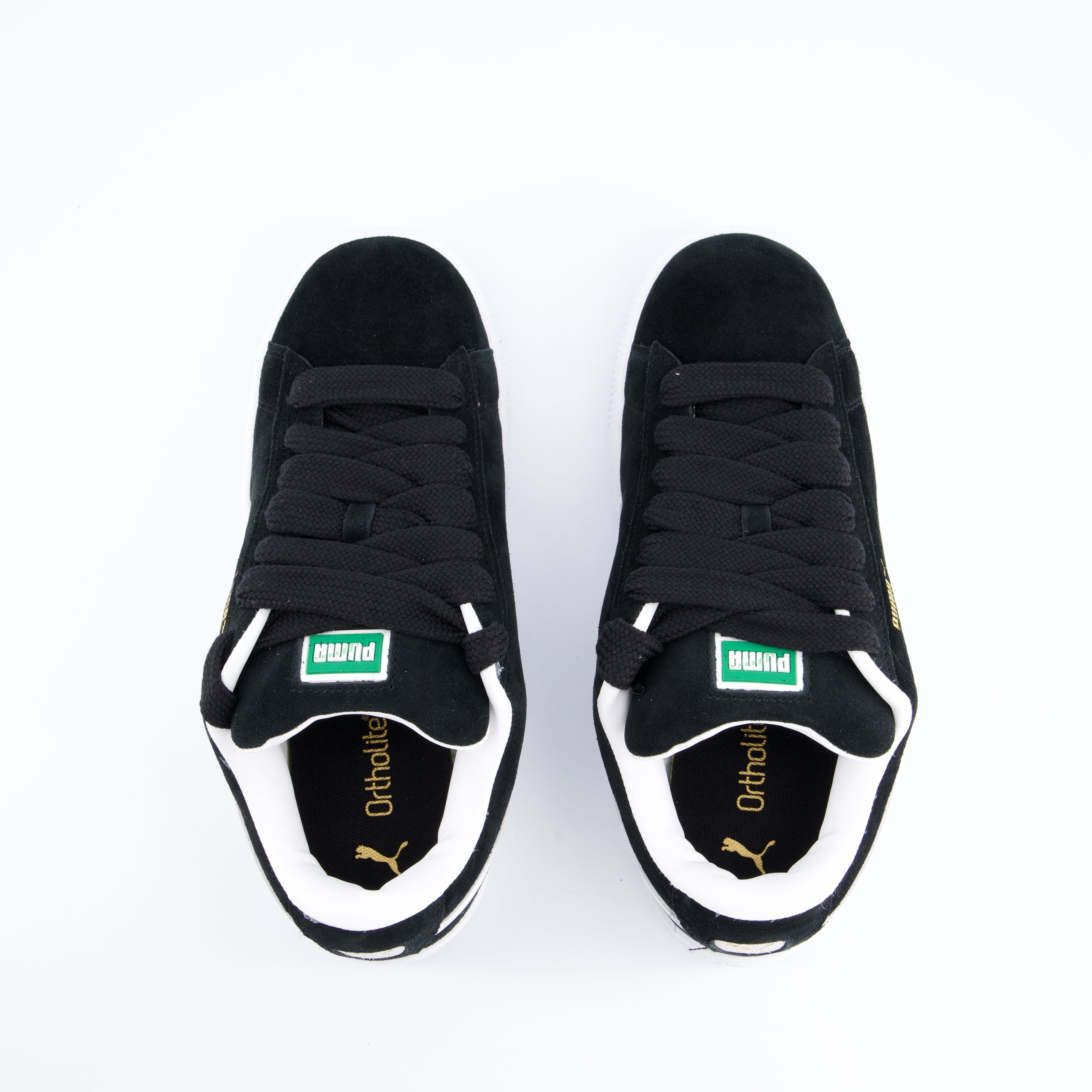 PUMA Damenschuhe - Sneaker Sneaker Suede XL