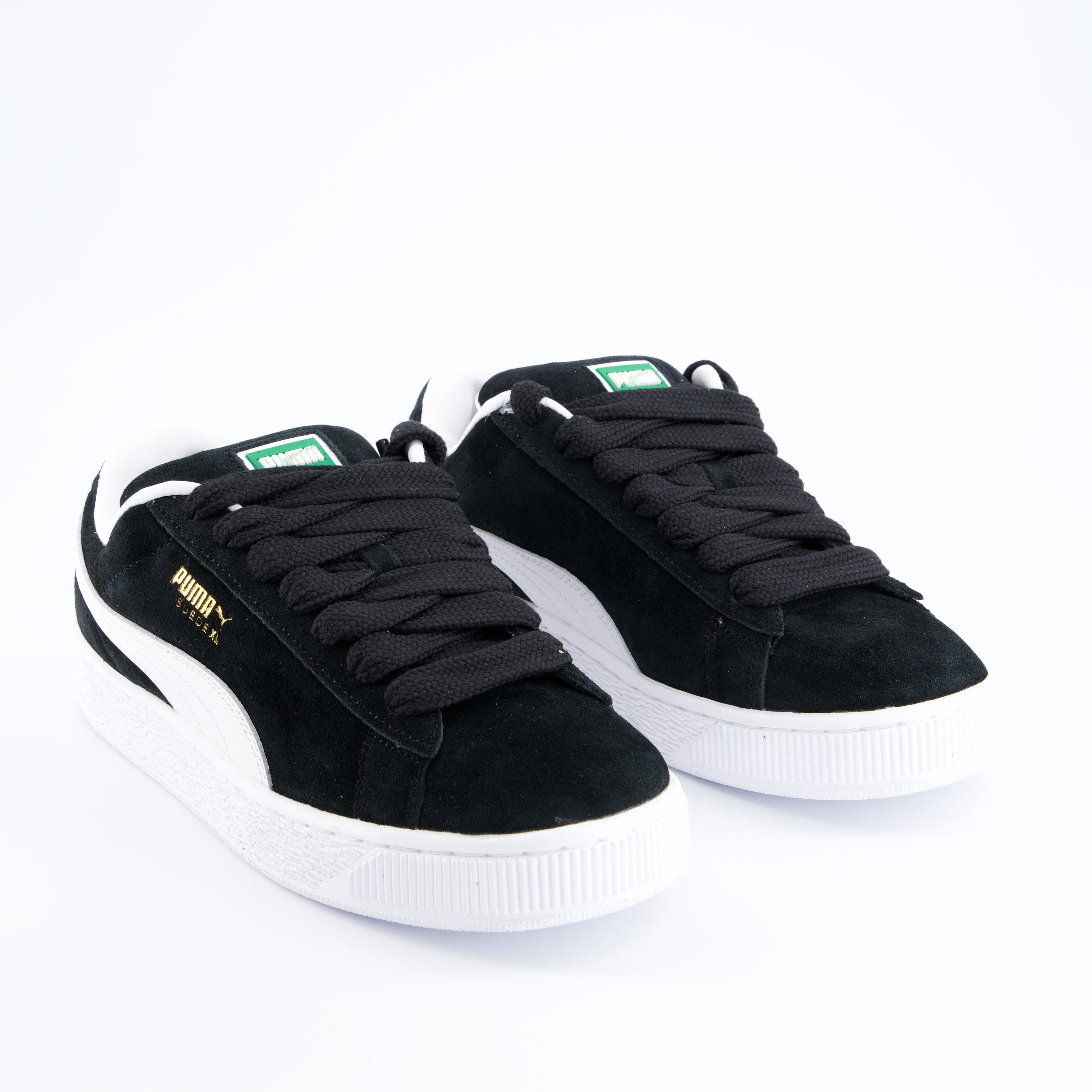 PUMA Damenschuhe - Sneaker Sneaker Suede XL