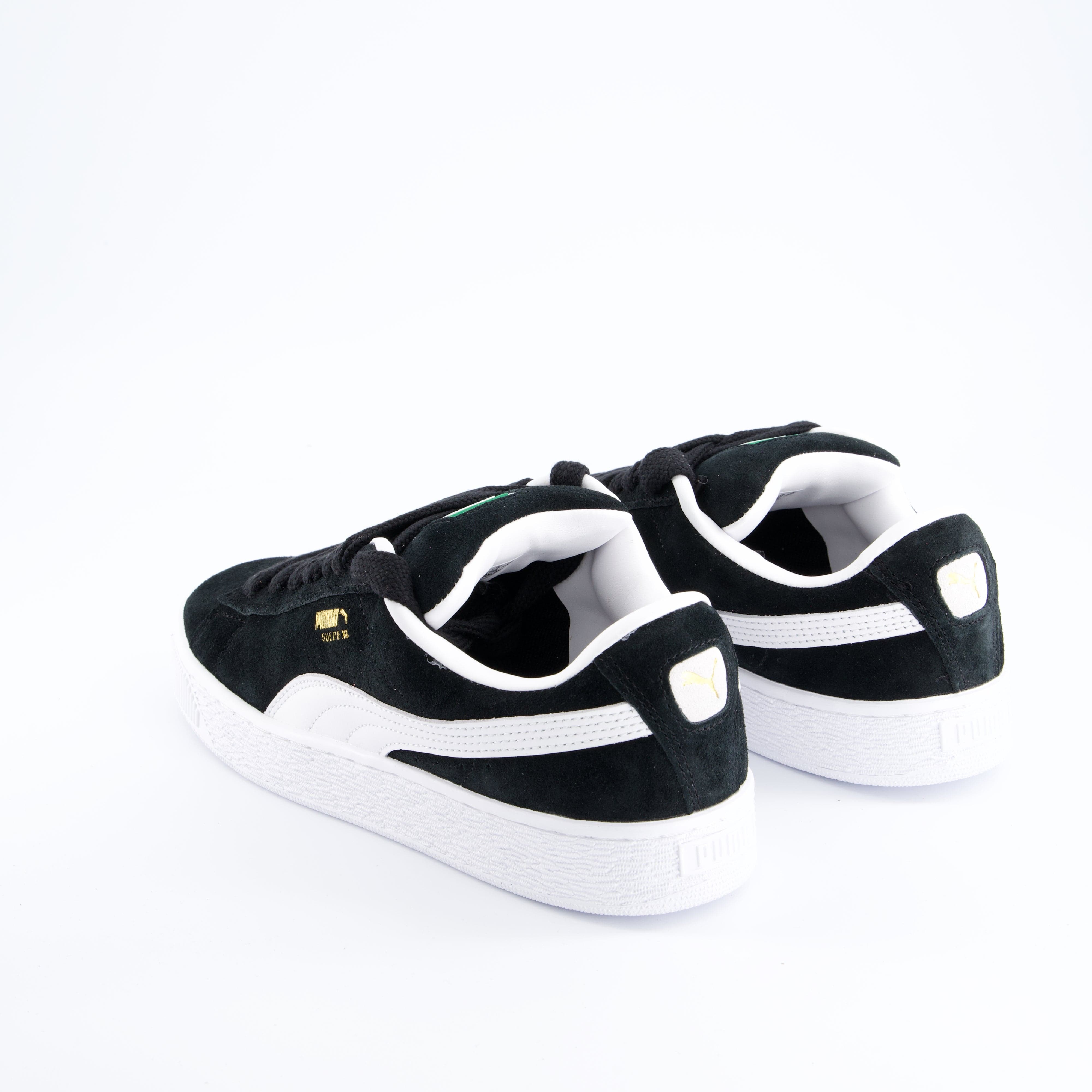 PUMA Damenschuhe - Sneaker Sneaker Suede XL