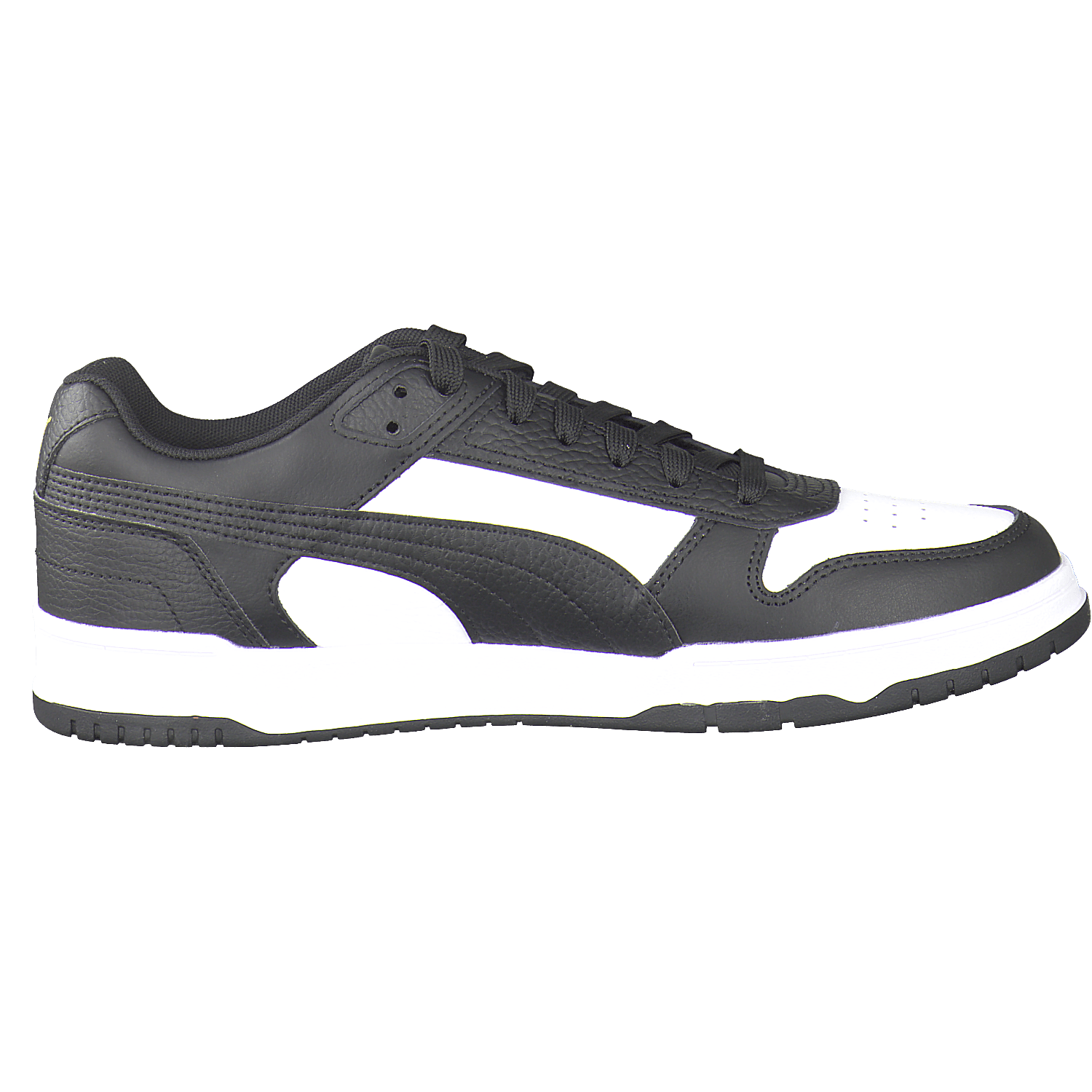 PUMA H - Sneaker, S RBD Game low