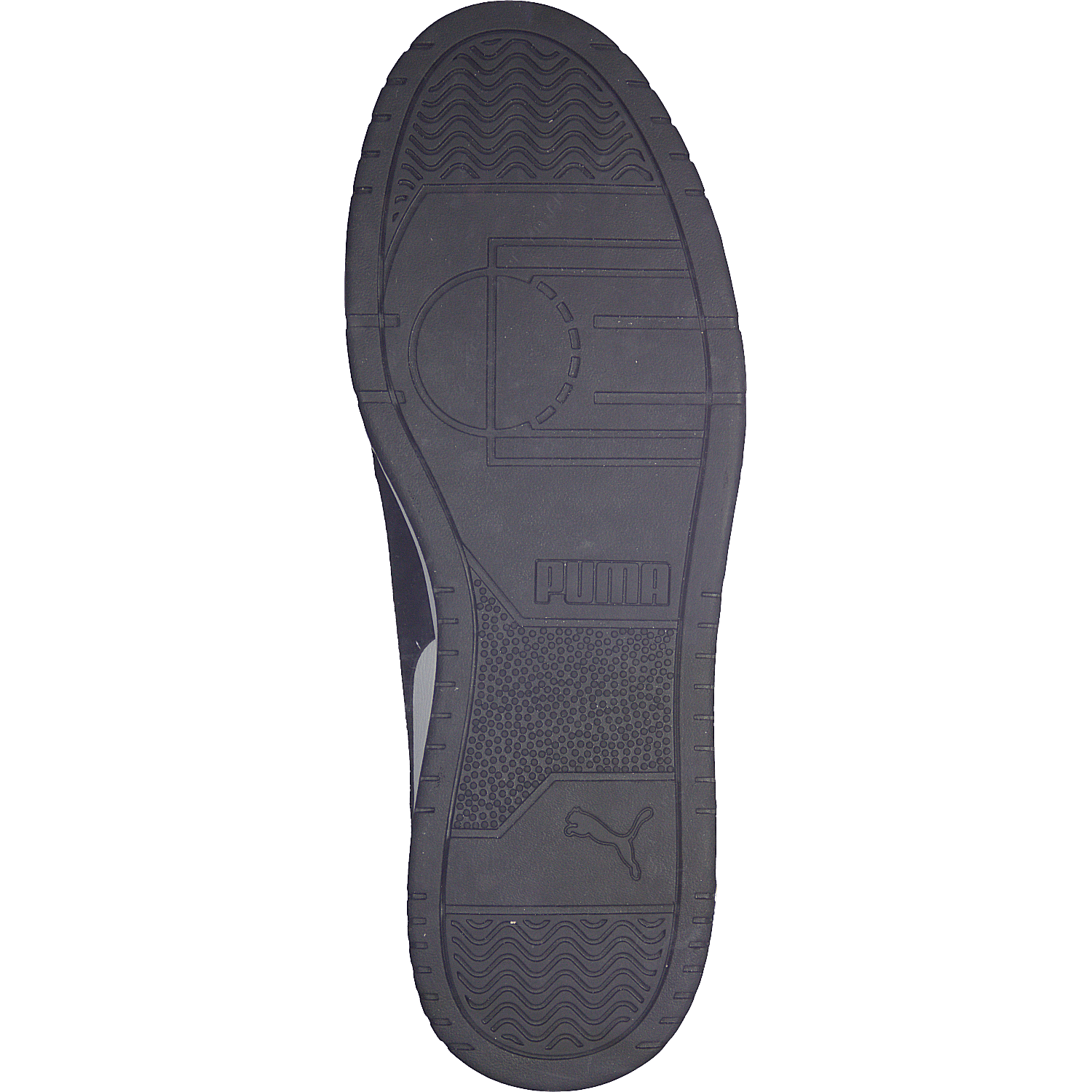 PUMA H - Sneaker, S RBD Game low