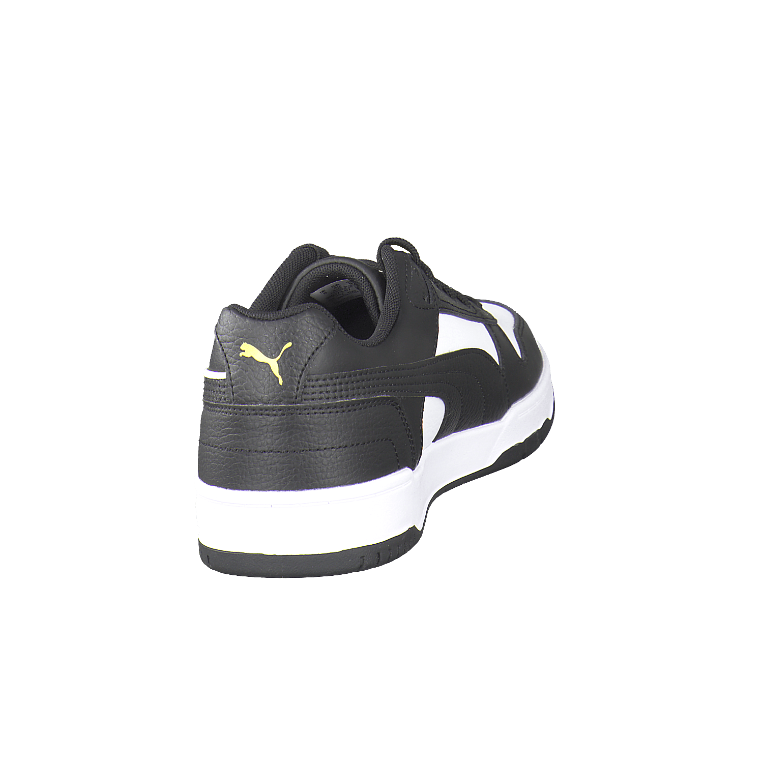 PUMA H - Sneaker, S RBD Game low