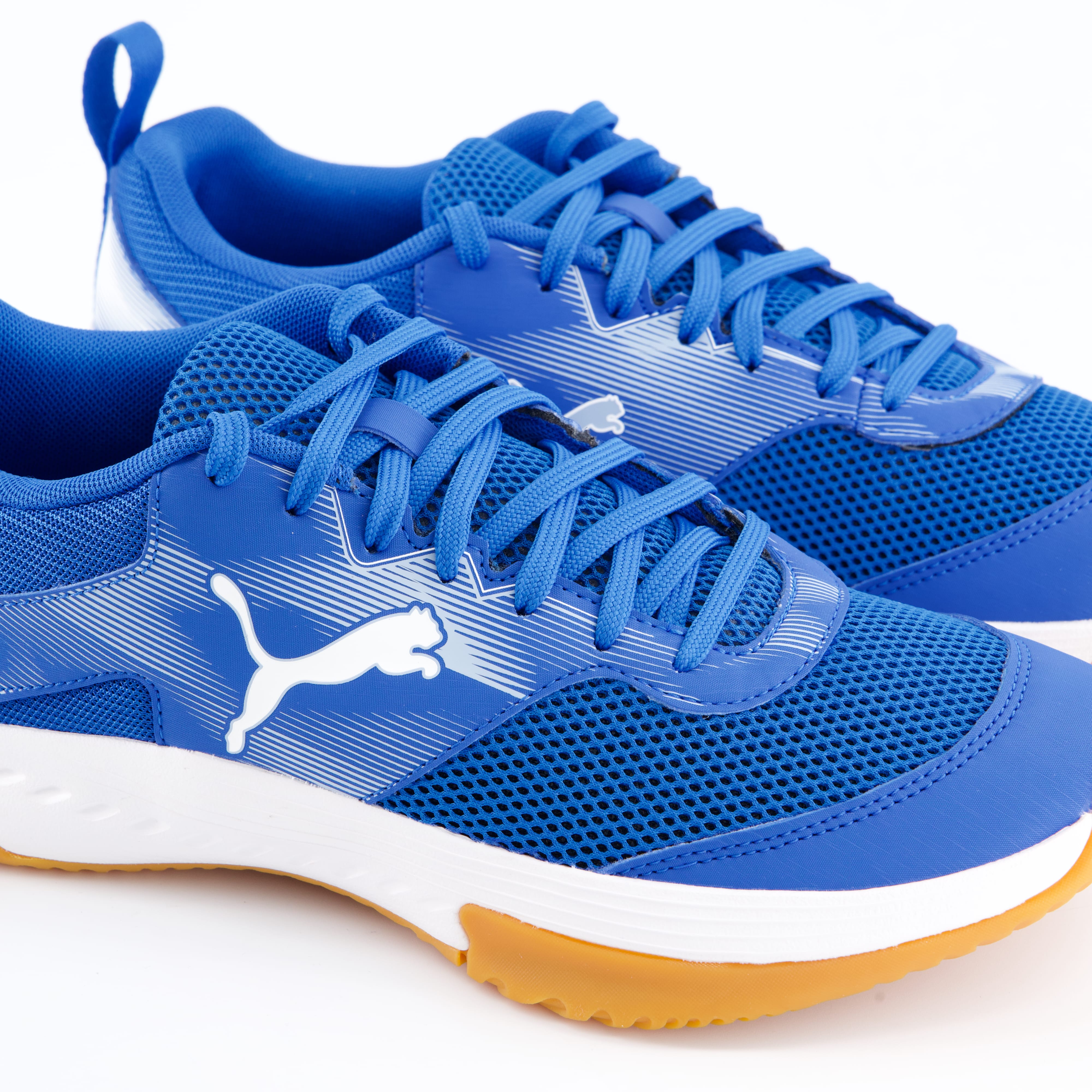 PUMA Herrenschuh - Indoor/Training Indoor/Training Varion 3