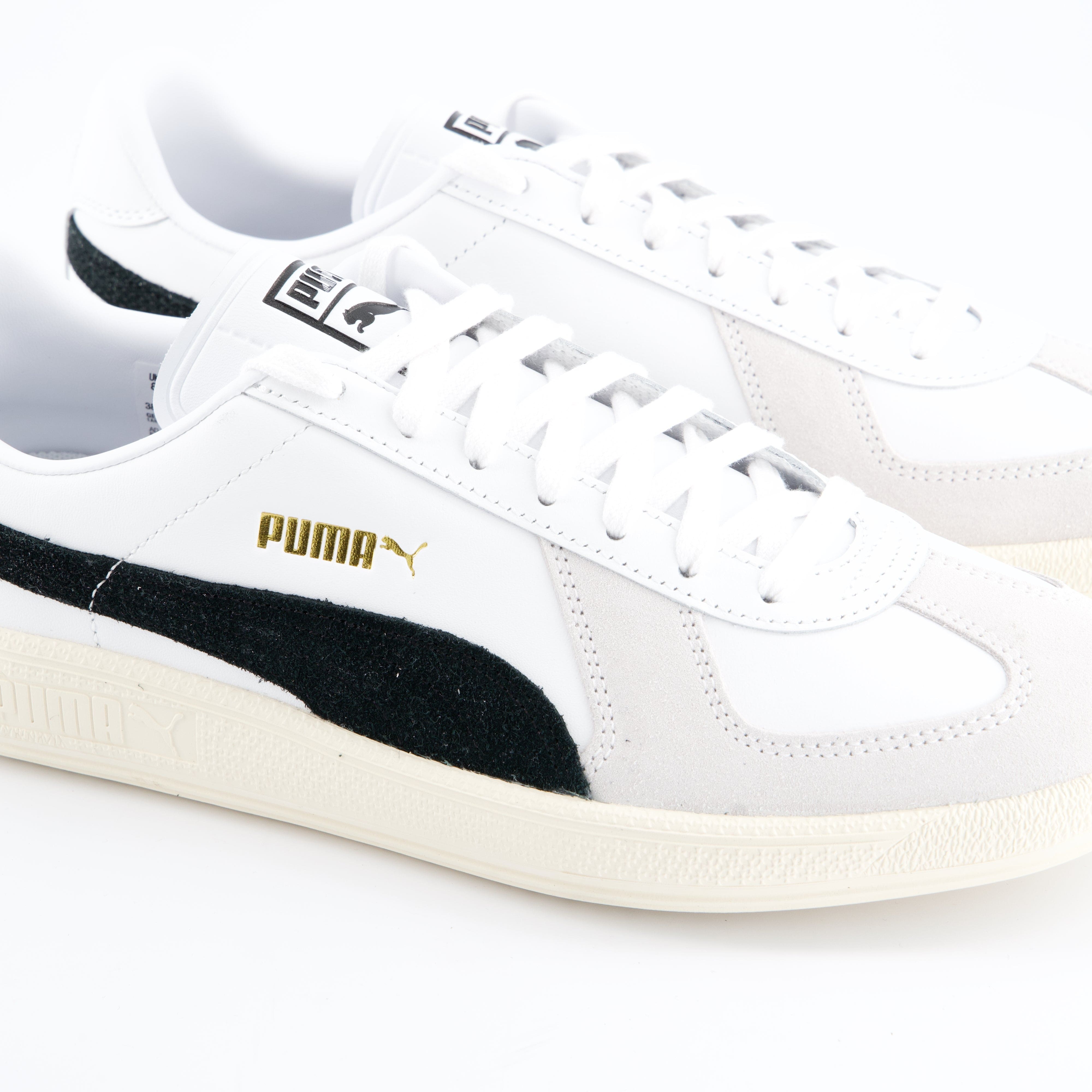 PUMA Herrenschuh - Sneaker, Sneaker Army Trainer