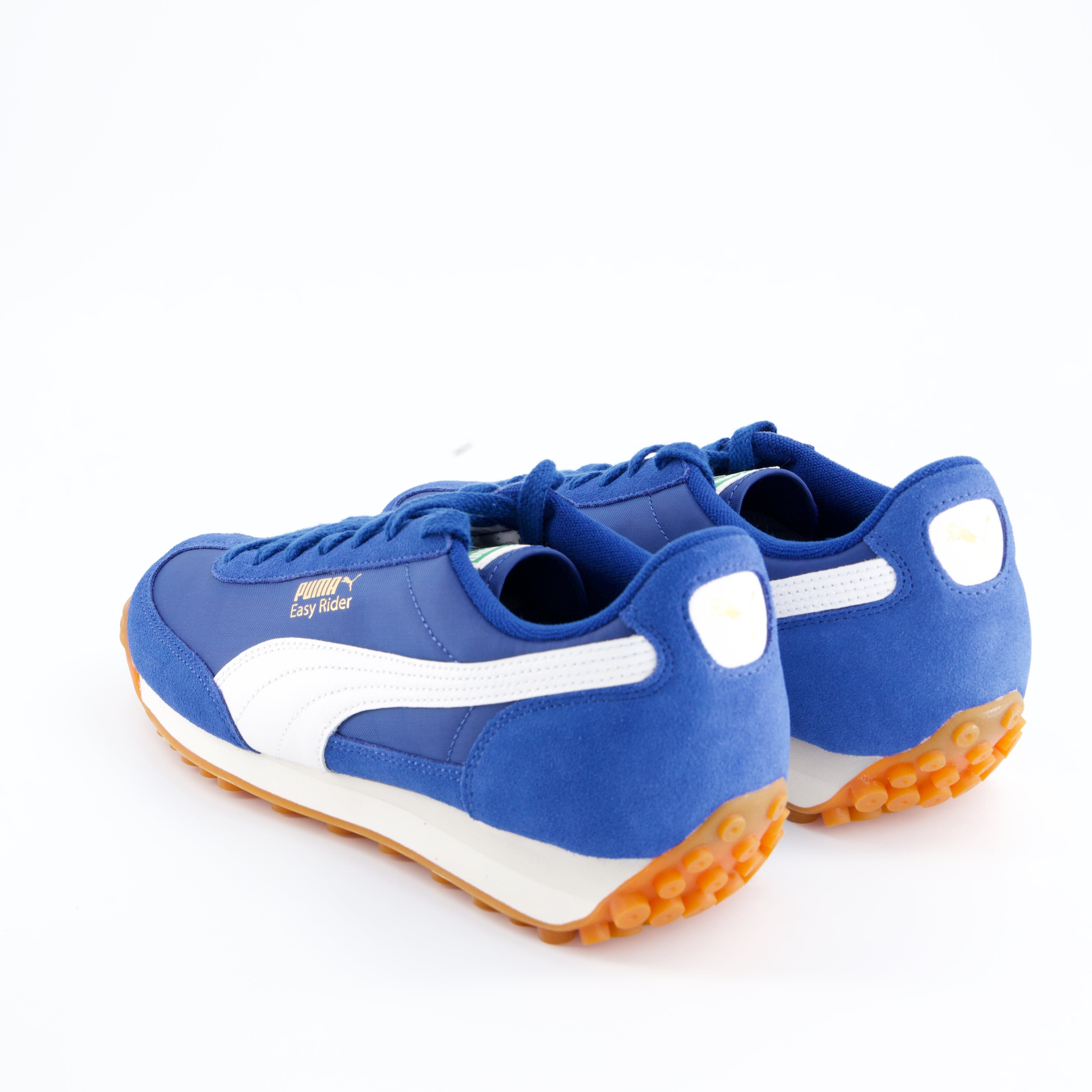 PUMA Herrenschuh - Sneaker Sneaker Easy Rider