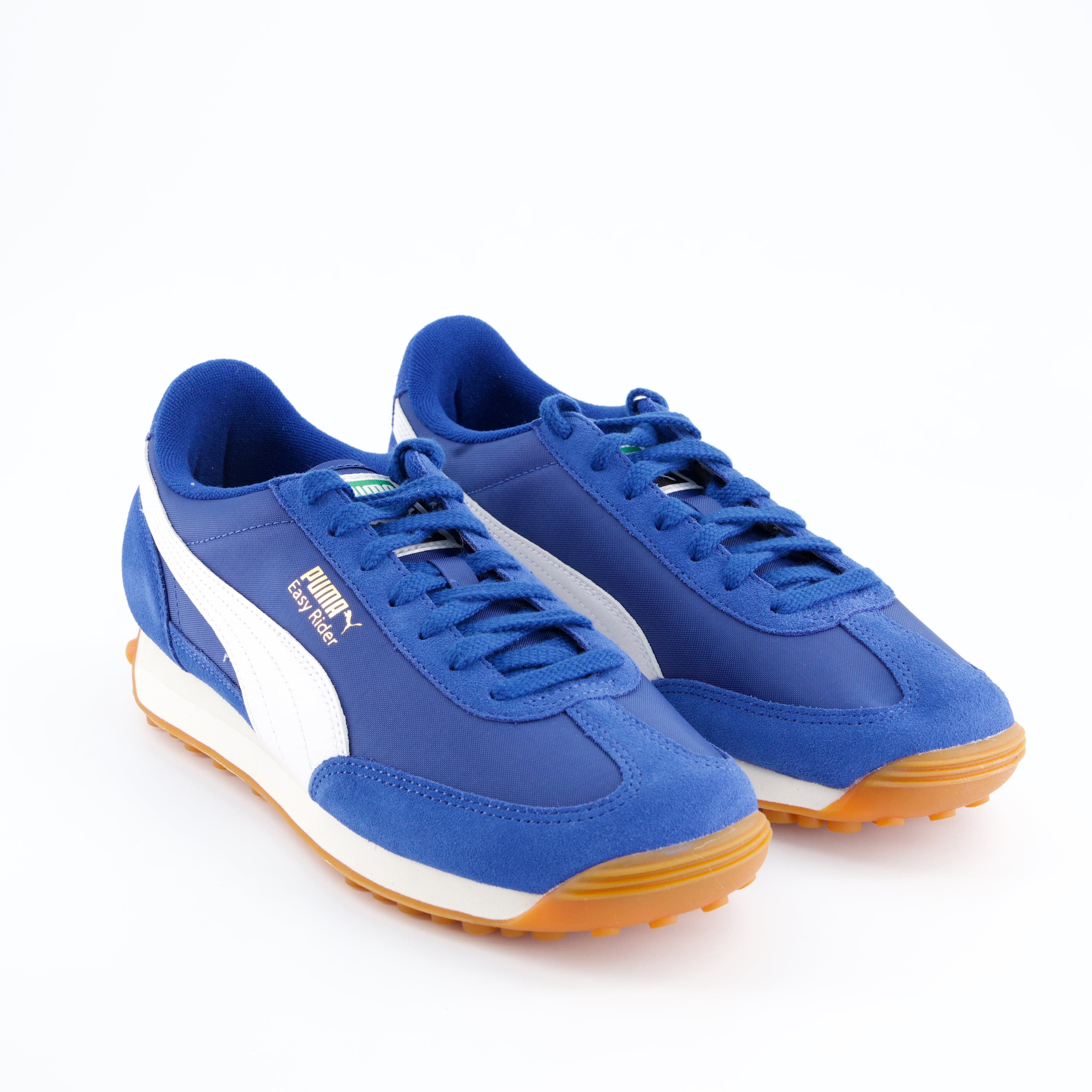 PUMA Herrenschuh - Sneaker Sneaker Easy Rider