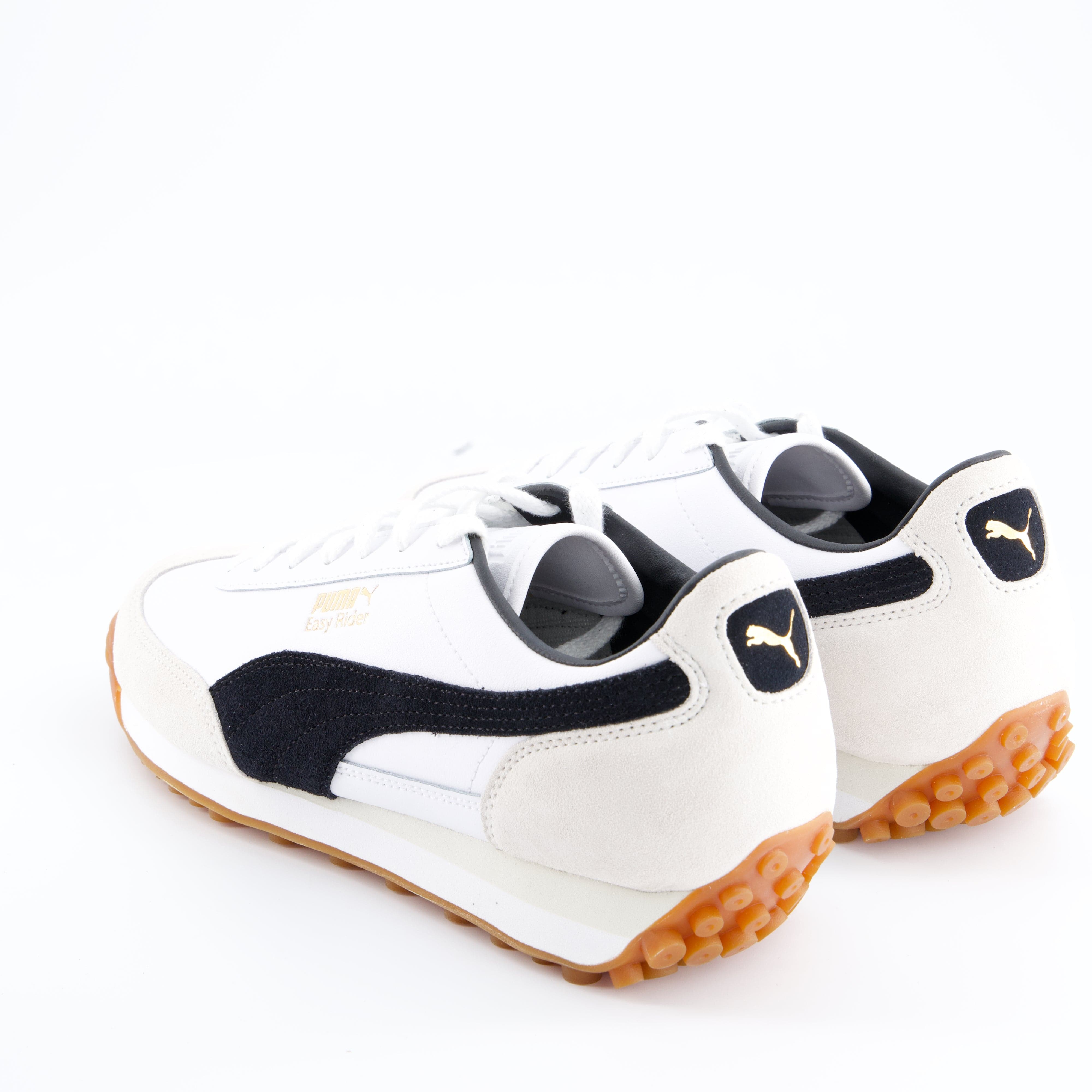 PUMA Herrenschuh - Sneaker Sneaker Easy Rider