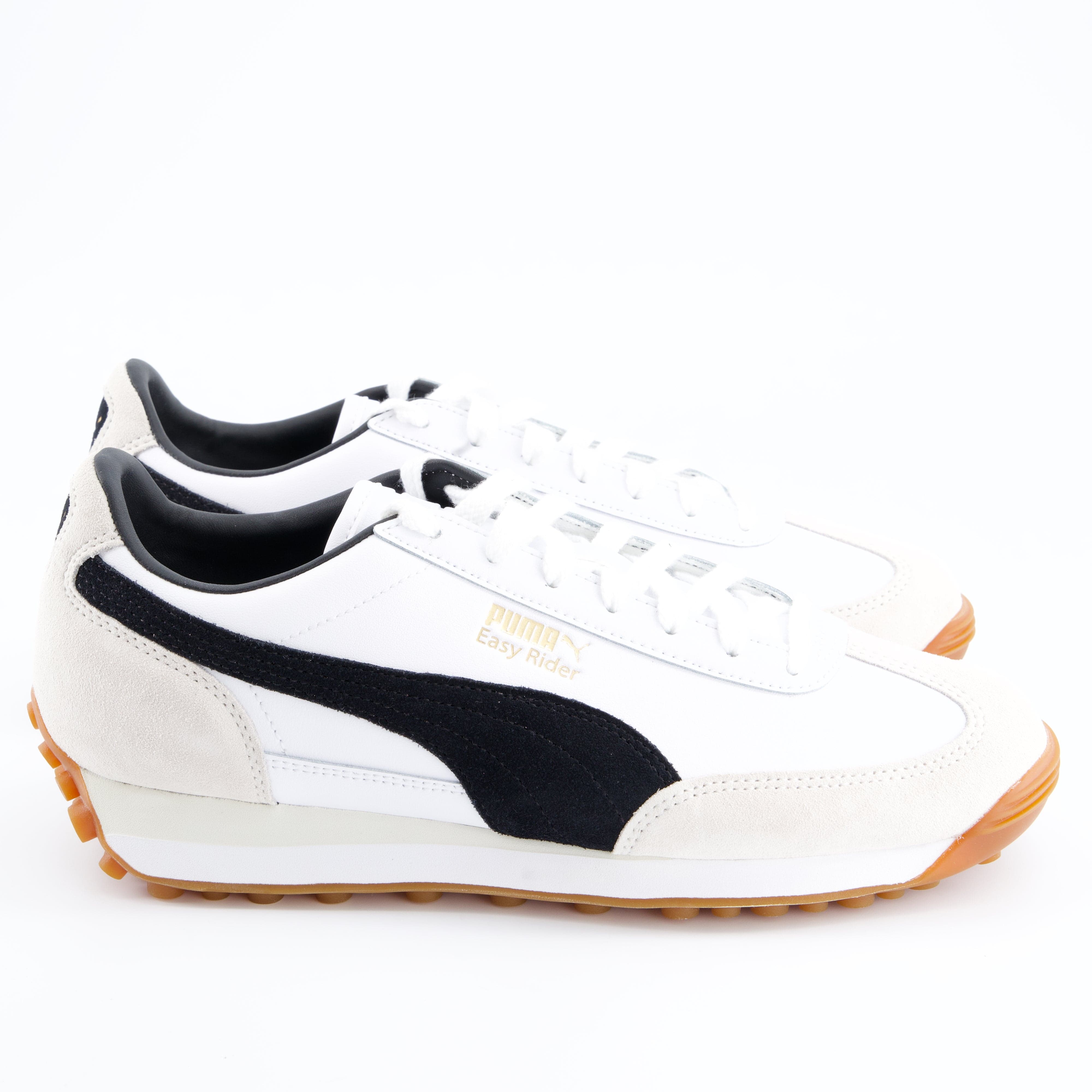 PUMA Herrenschuh - Sneaker Sneaker Easy Rider