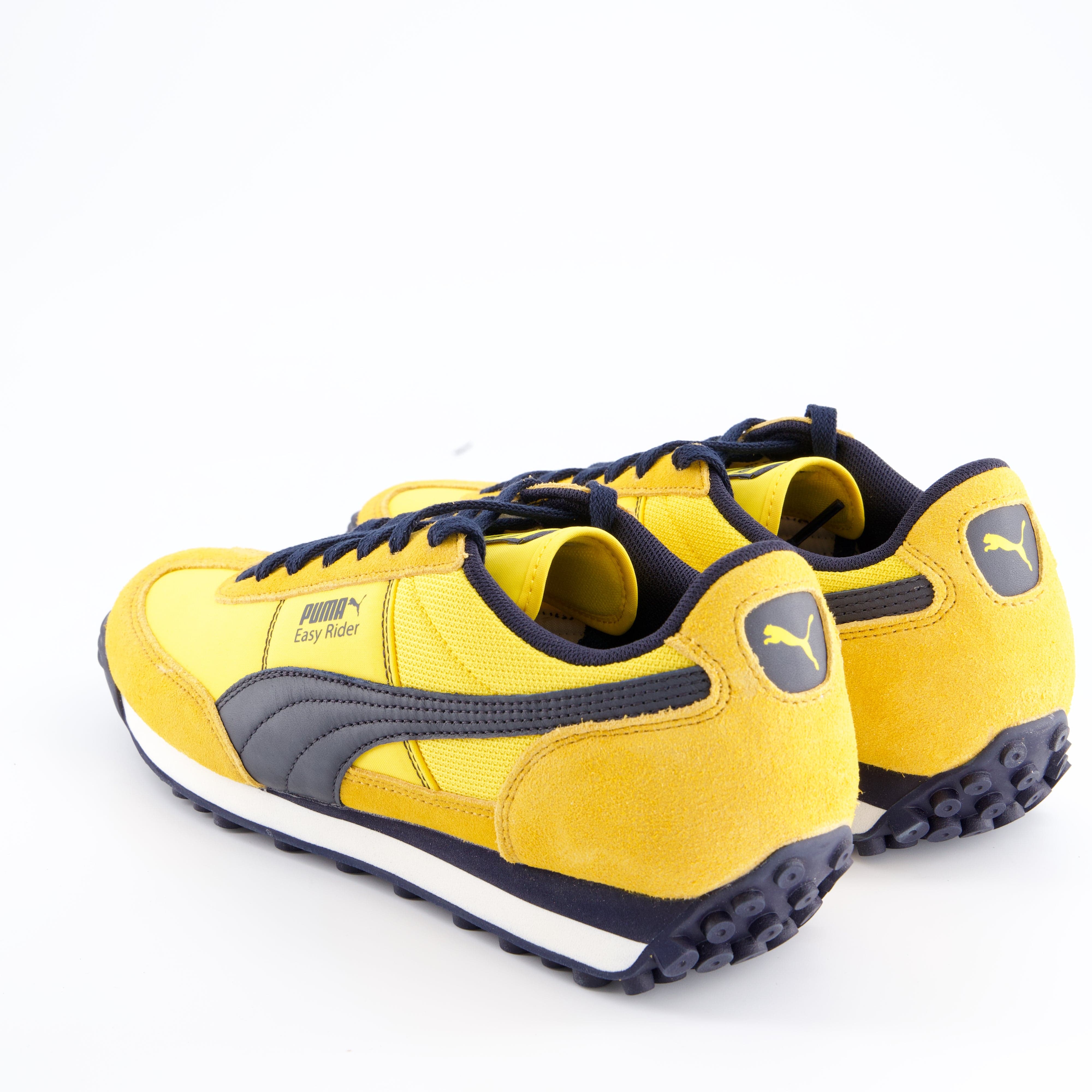 PUMA Herrenschuh - Sneaker Sneaker Easy Rider