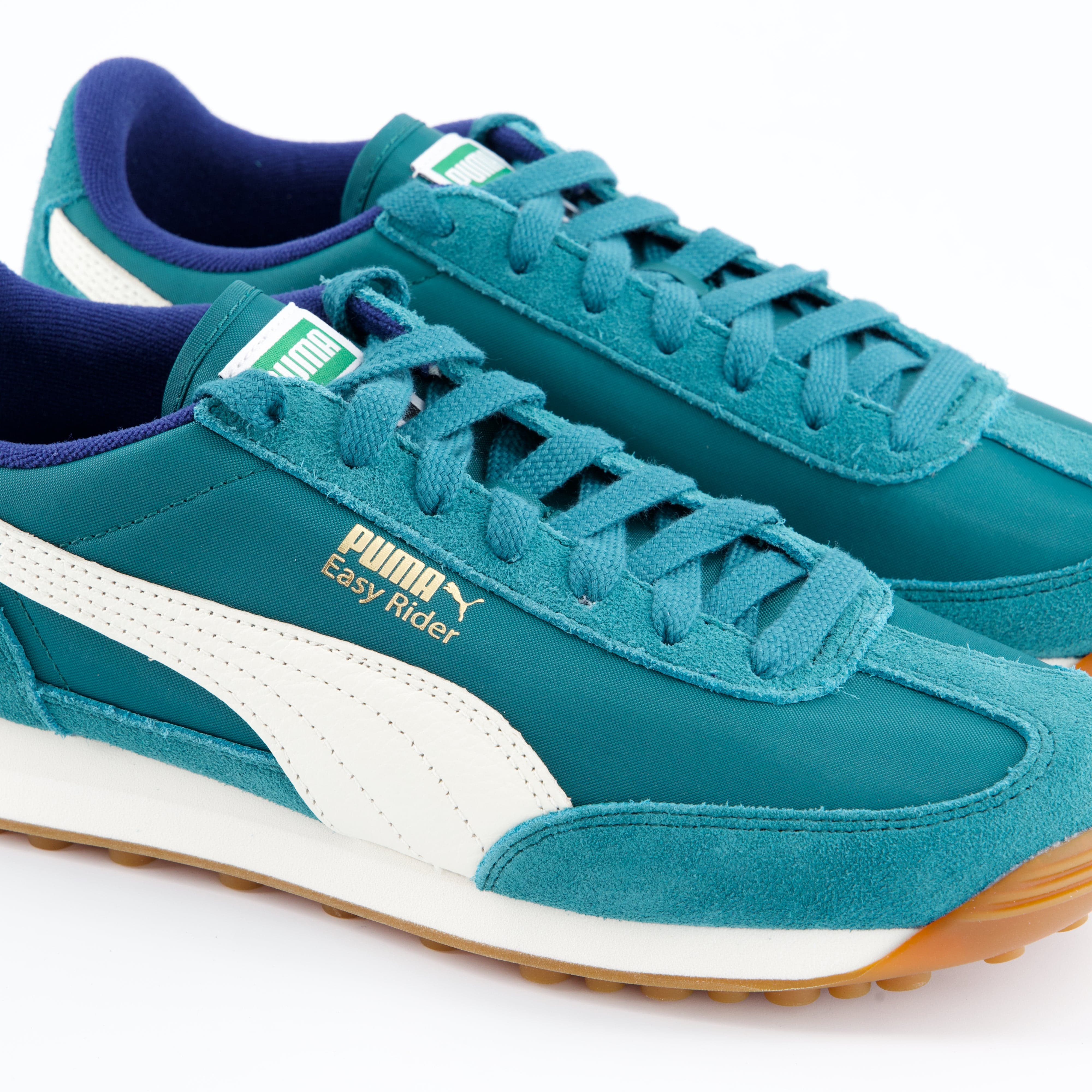 PUMA Herrenschuh - Sneaker Sneaker Easy Rider