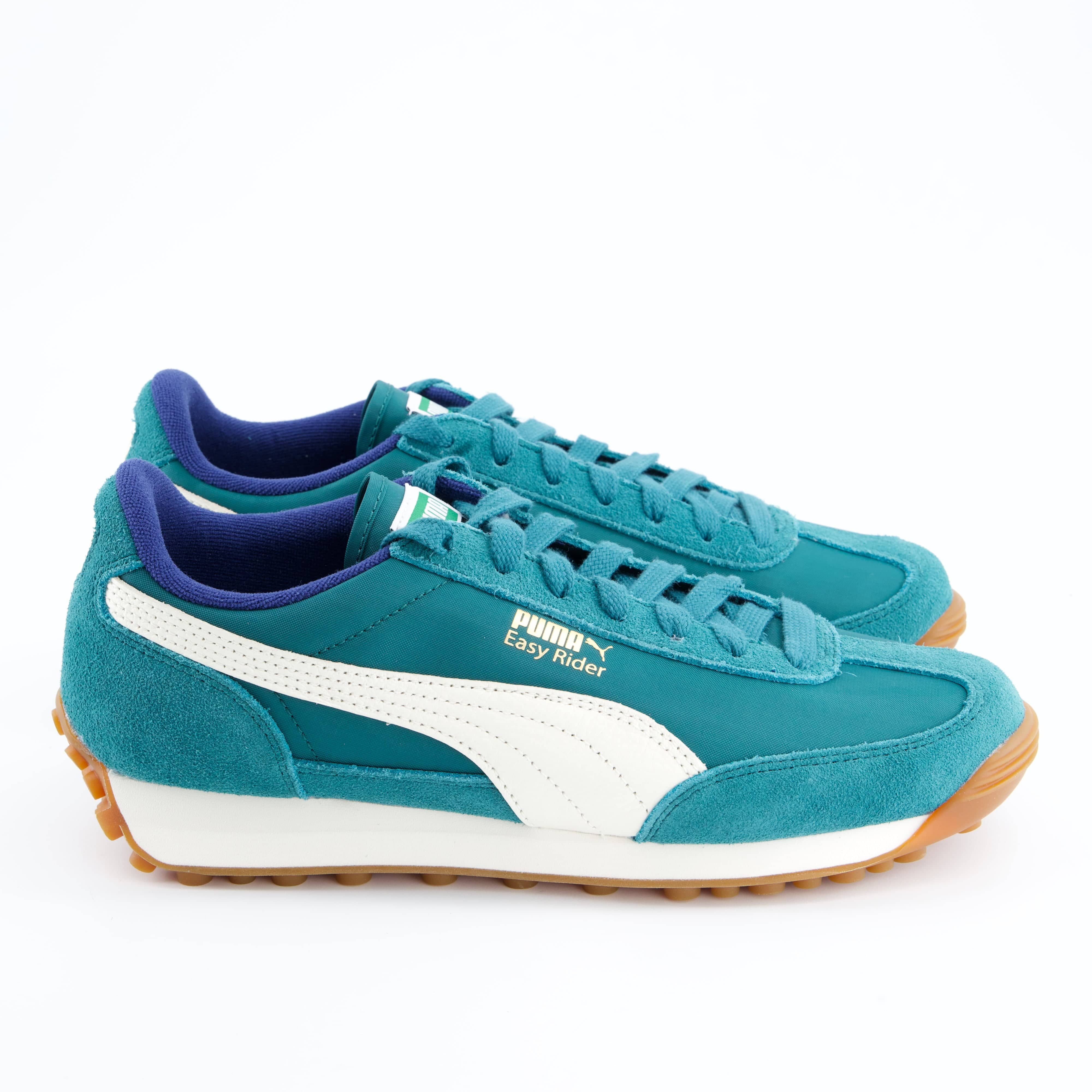 PUMA Herrenschuh - Sneaker Sneaker Easy Rider