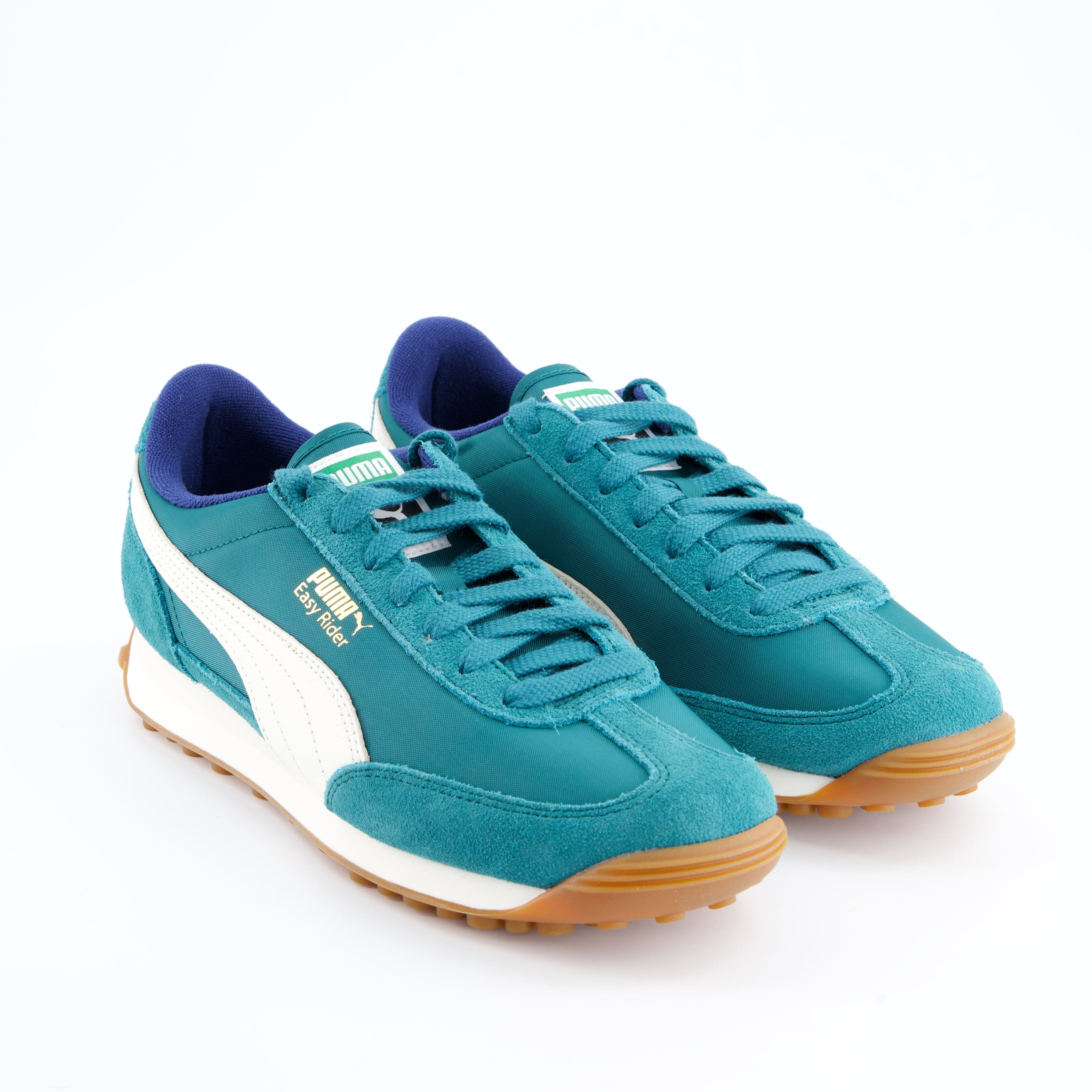 PUMA Herrenschuh - Sneaker Sneaker Easy Rider