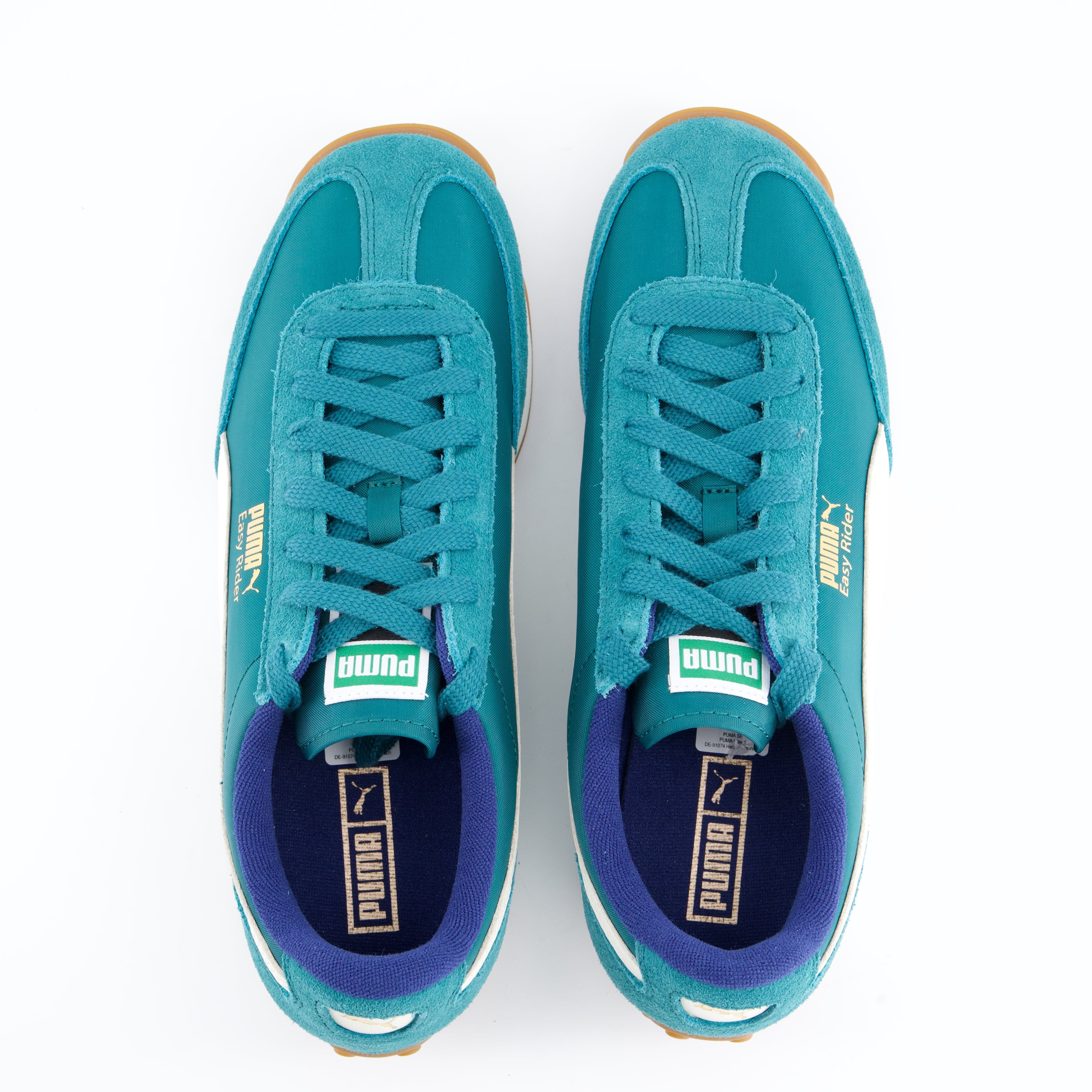 PUMA Herrenschuh - Sneaker Sneaker Easy Rider
