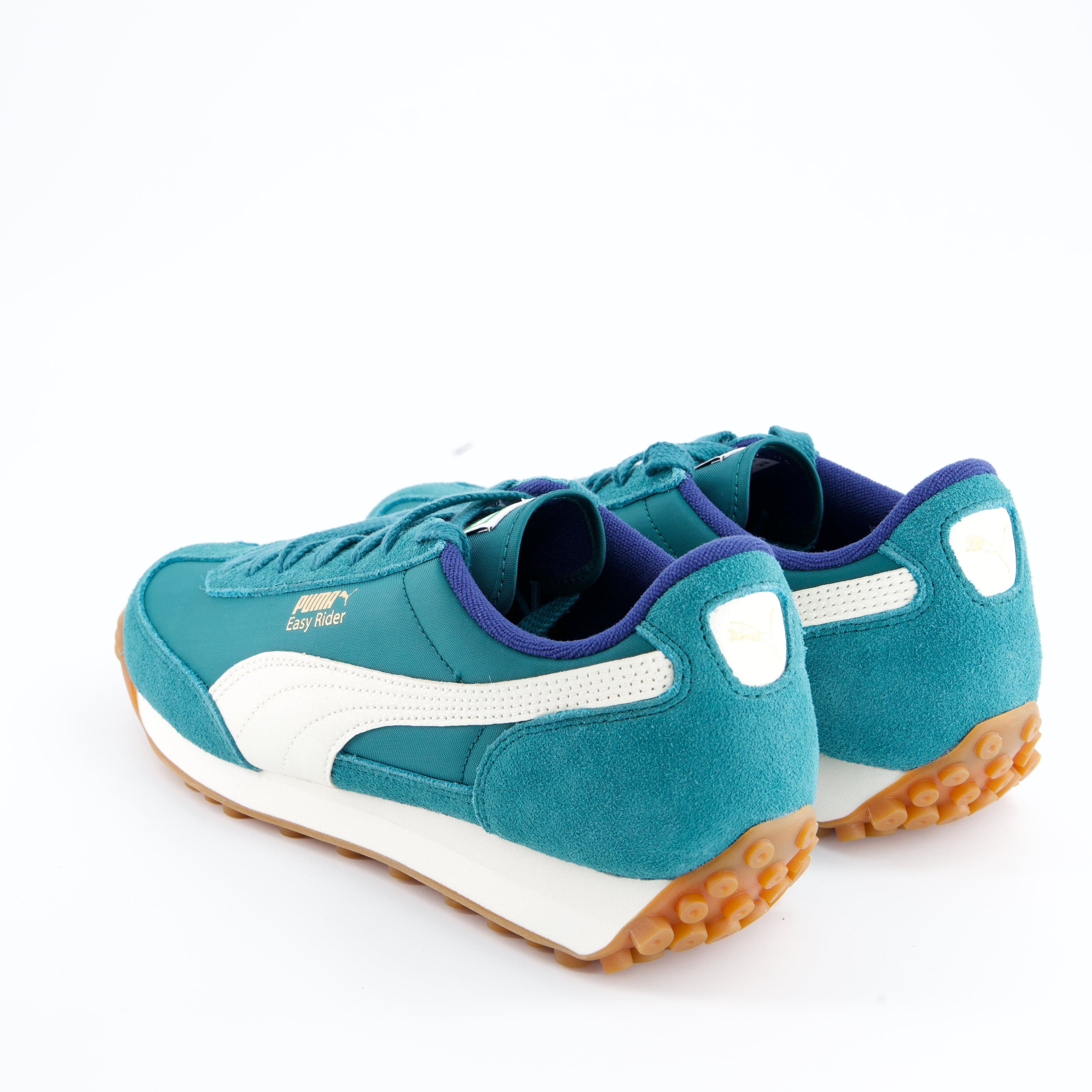 PUMA Herrenschuh - Sneaker Sneaker Easy Rider