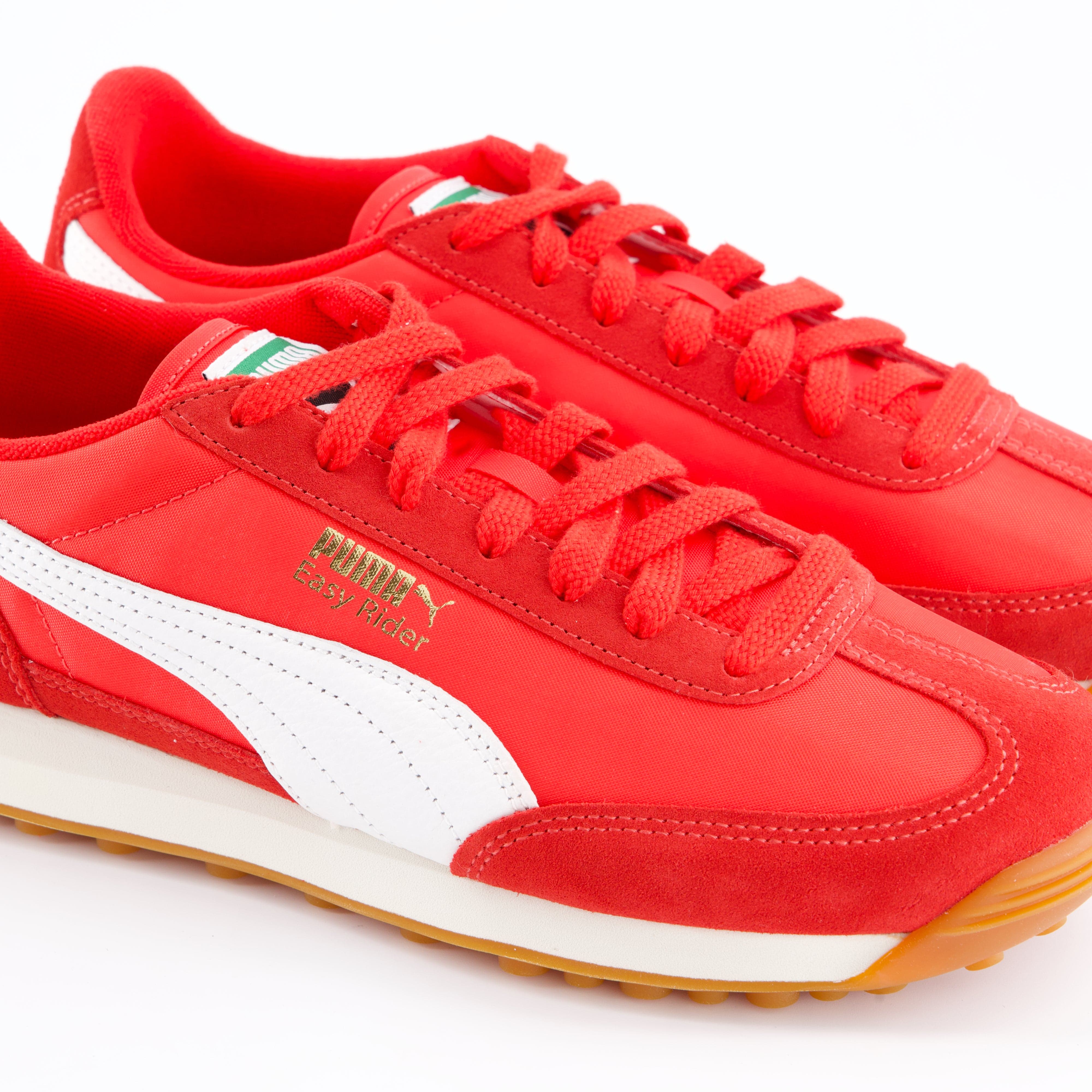 PUMA Herrenschuh - Sneaker Sneaker Easy Rider