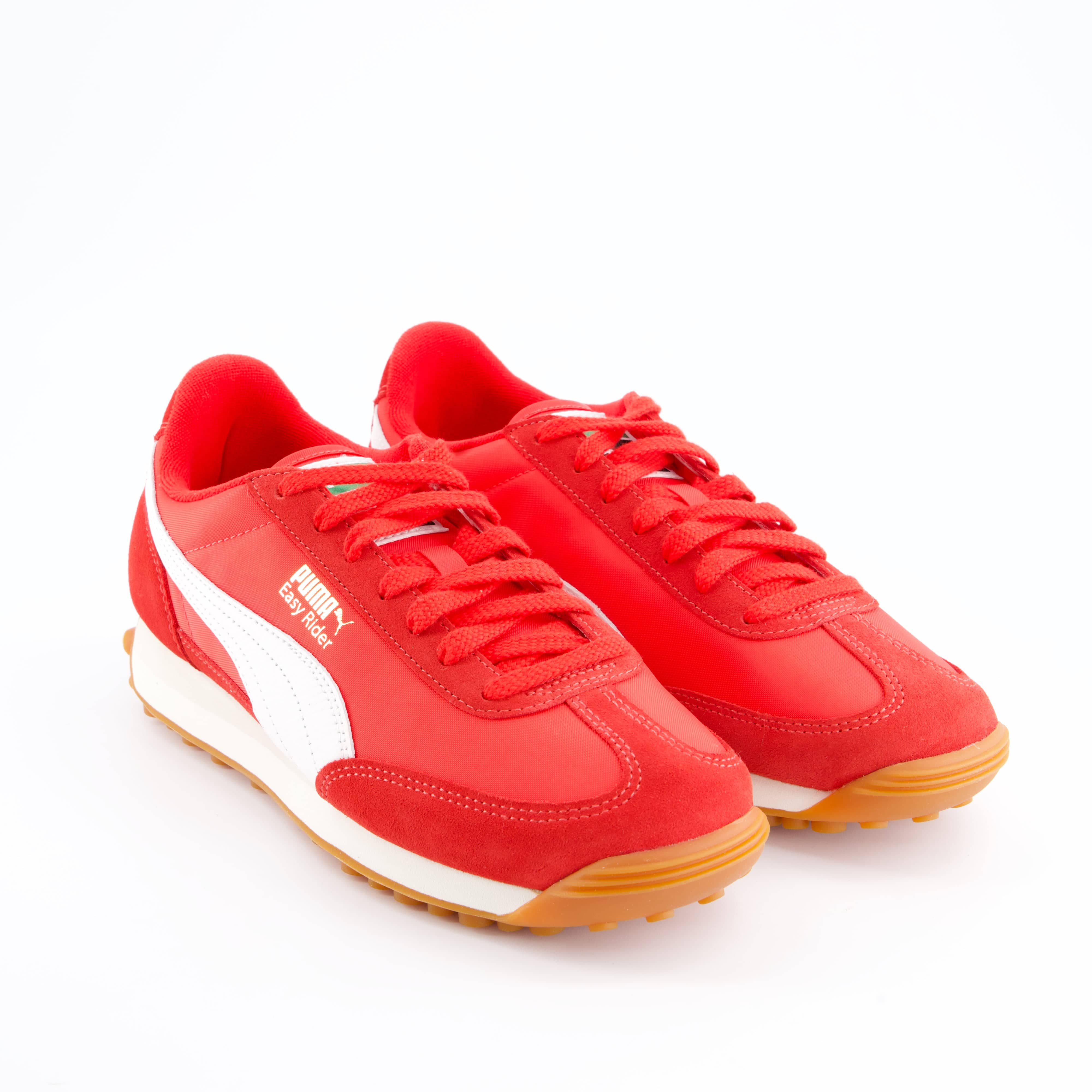 PUMA Herrenschuh - Sneaker Sneaker Easy Rider