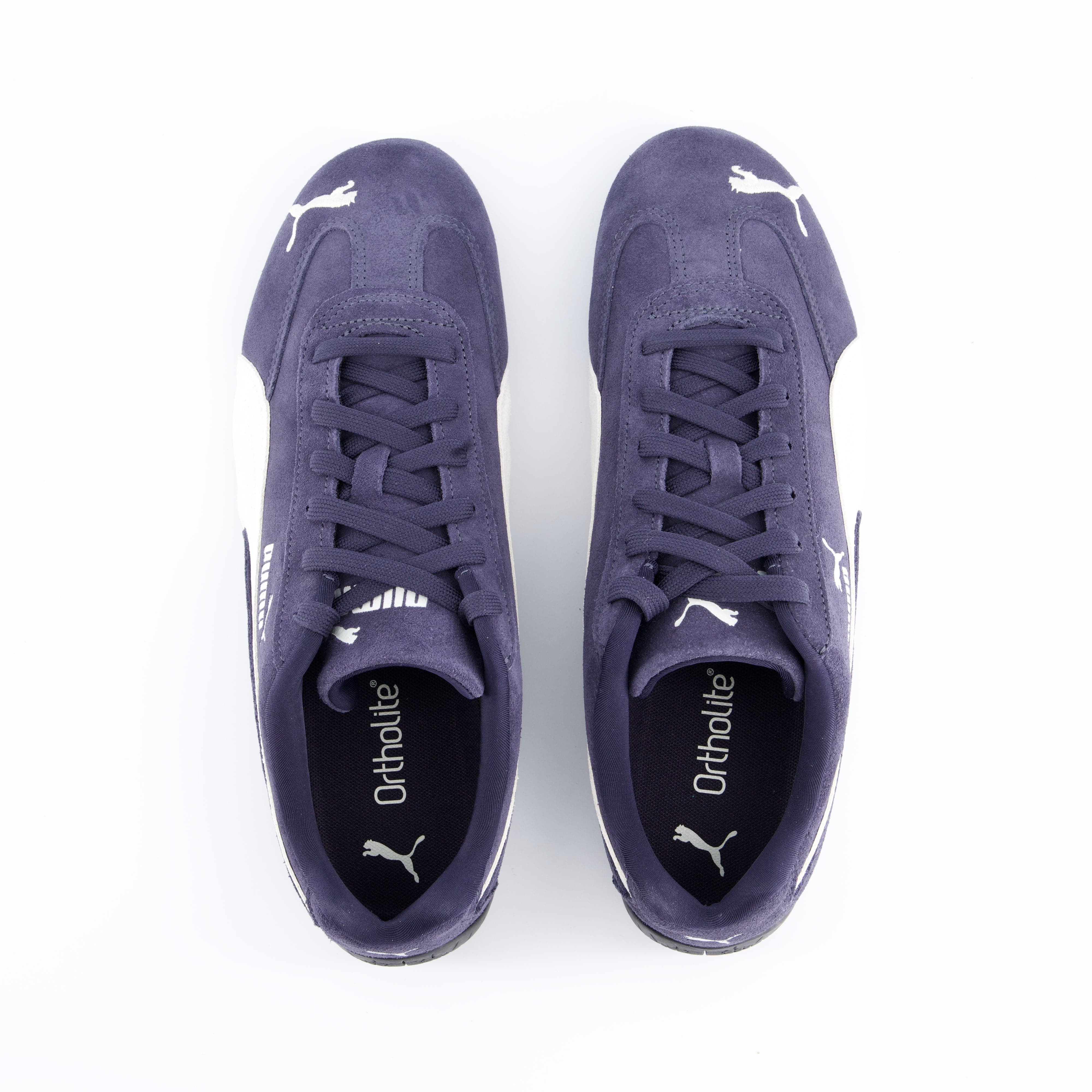 PUMA Herrenschuh - Sneaker Sneaker Speedcat
