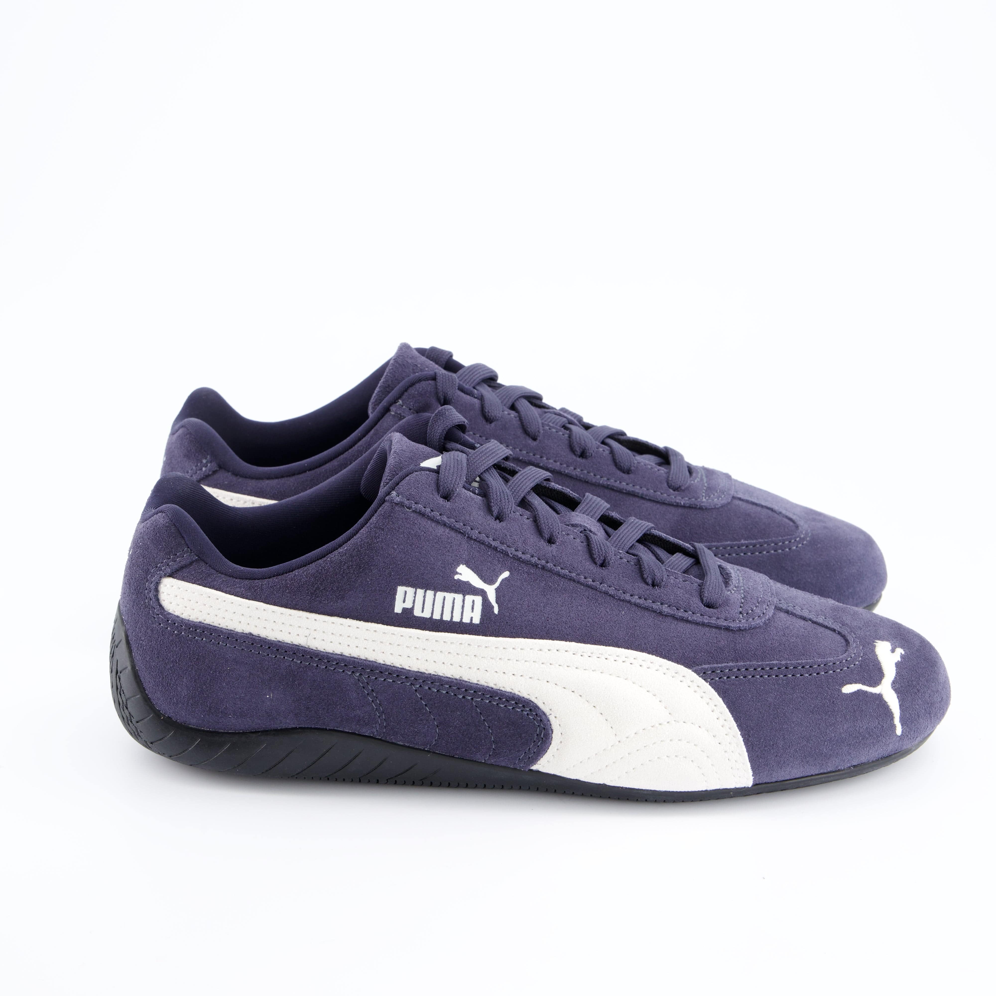 PUMA Herrenschuh - Sneaker Sneaker Speedcat