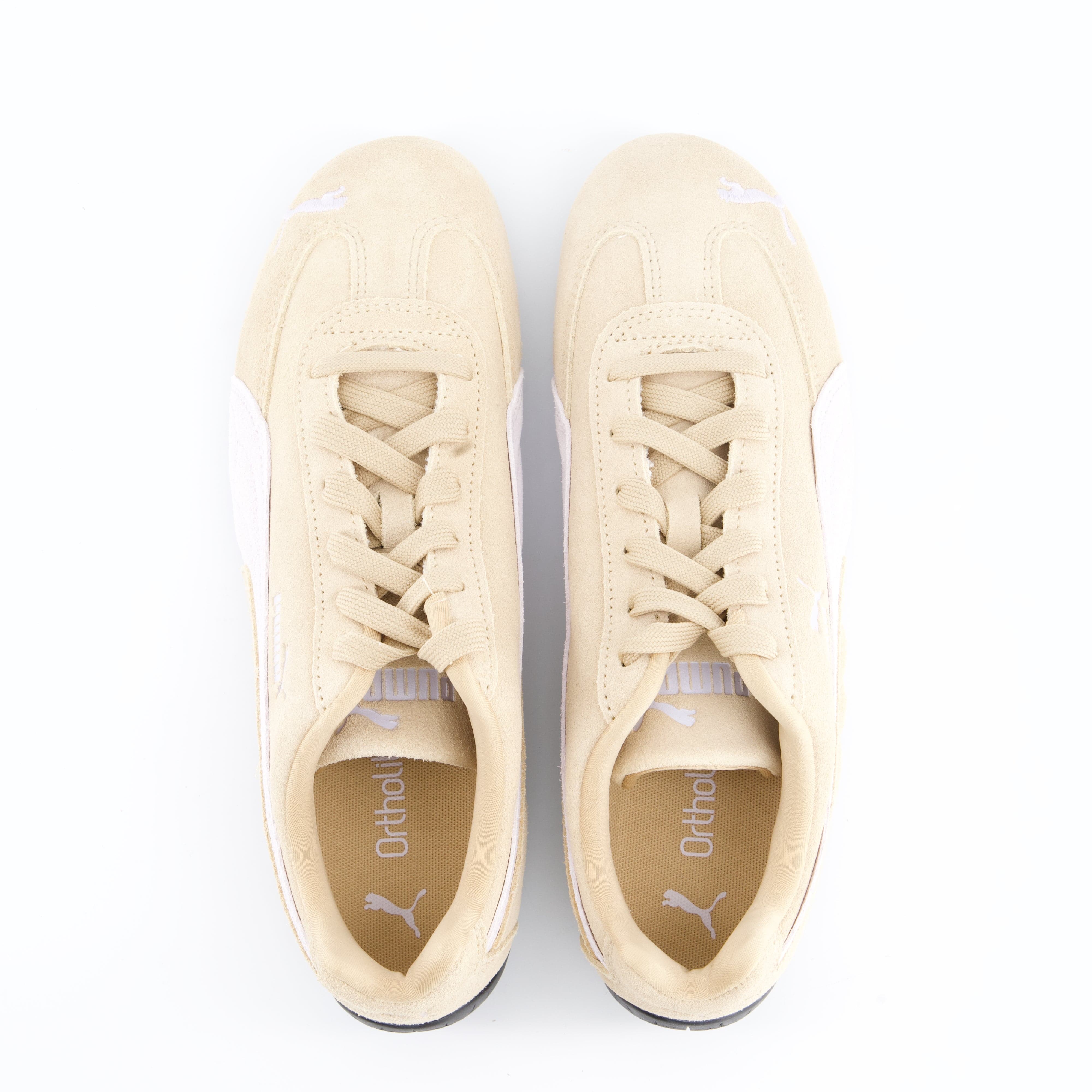 PUMA Herrenschuh - Sneaker Sneaker Speedcat