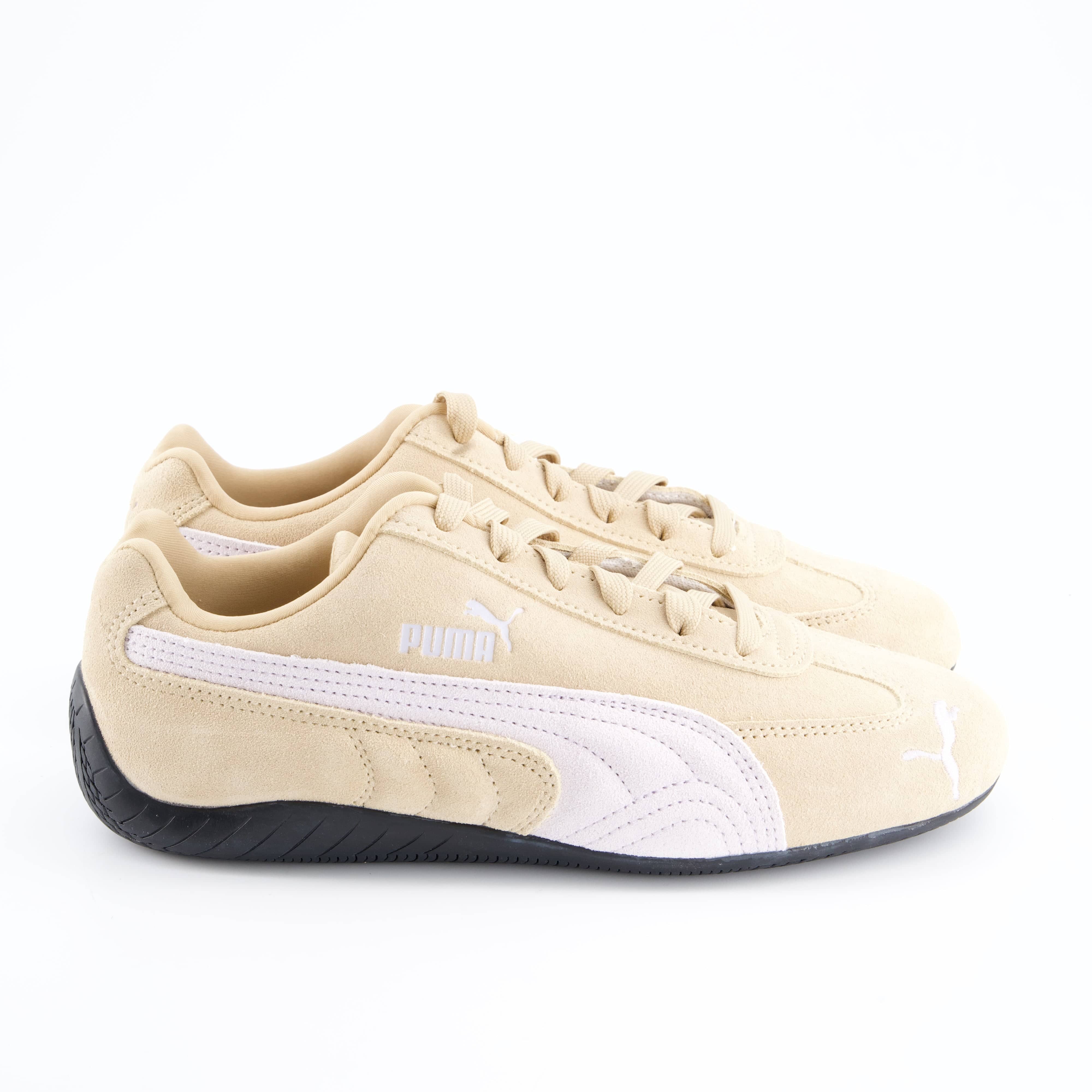 PUMA Herrenschuh - Sneaker Sneaker Speedcat