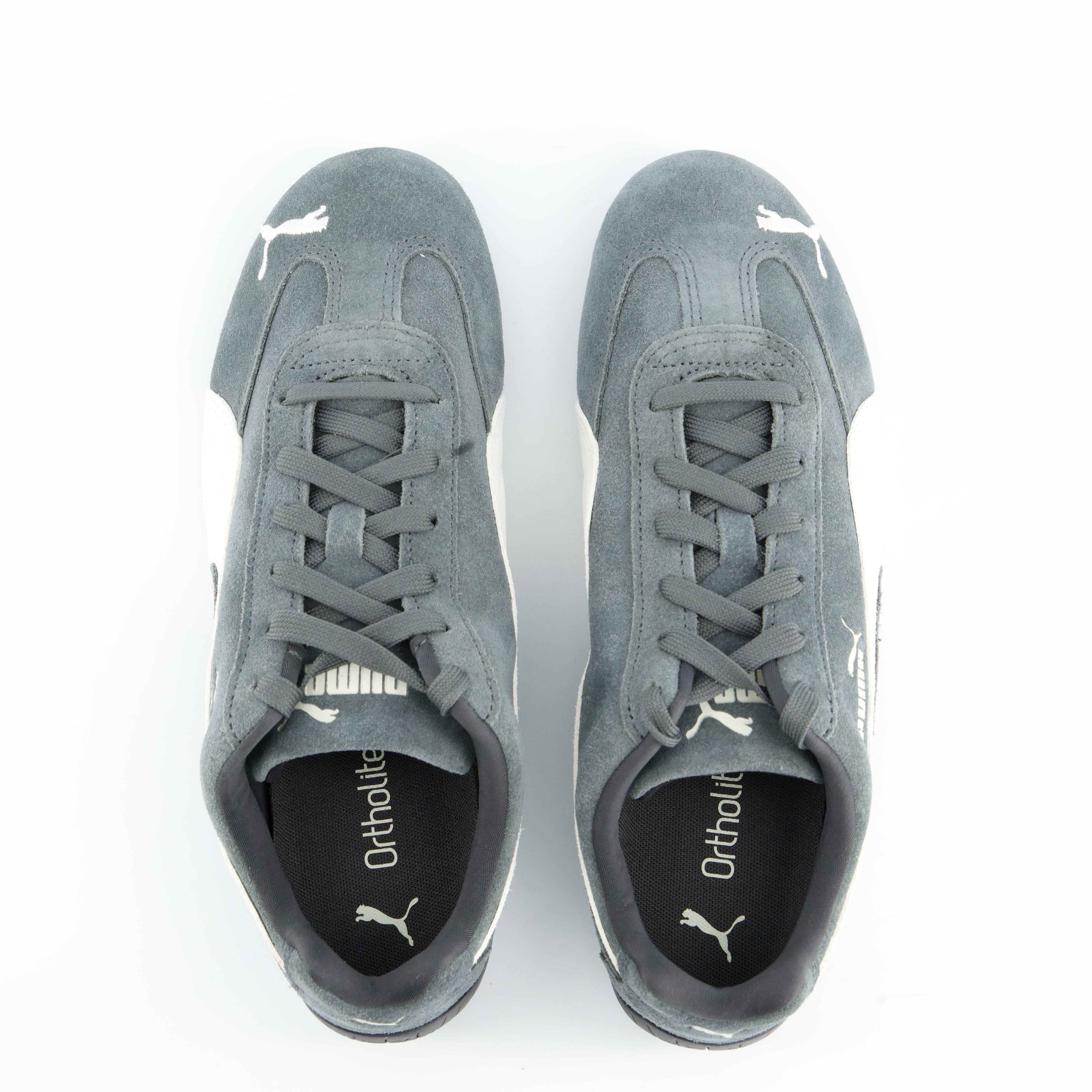PUMA Herrenschuh - Sneaker Sneaker Speedcat