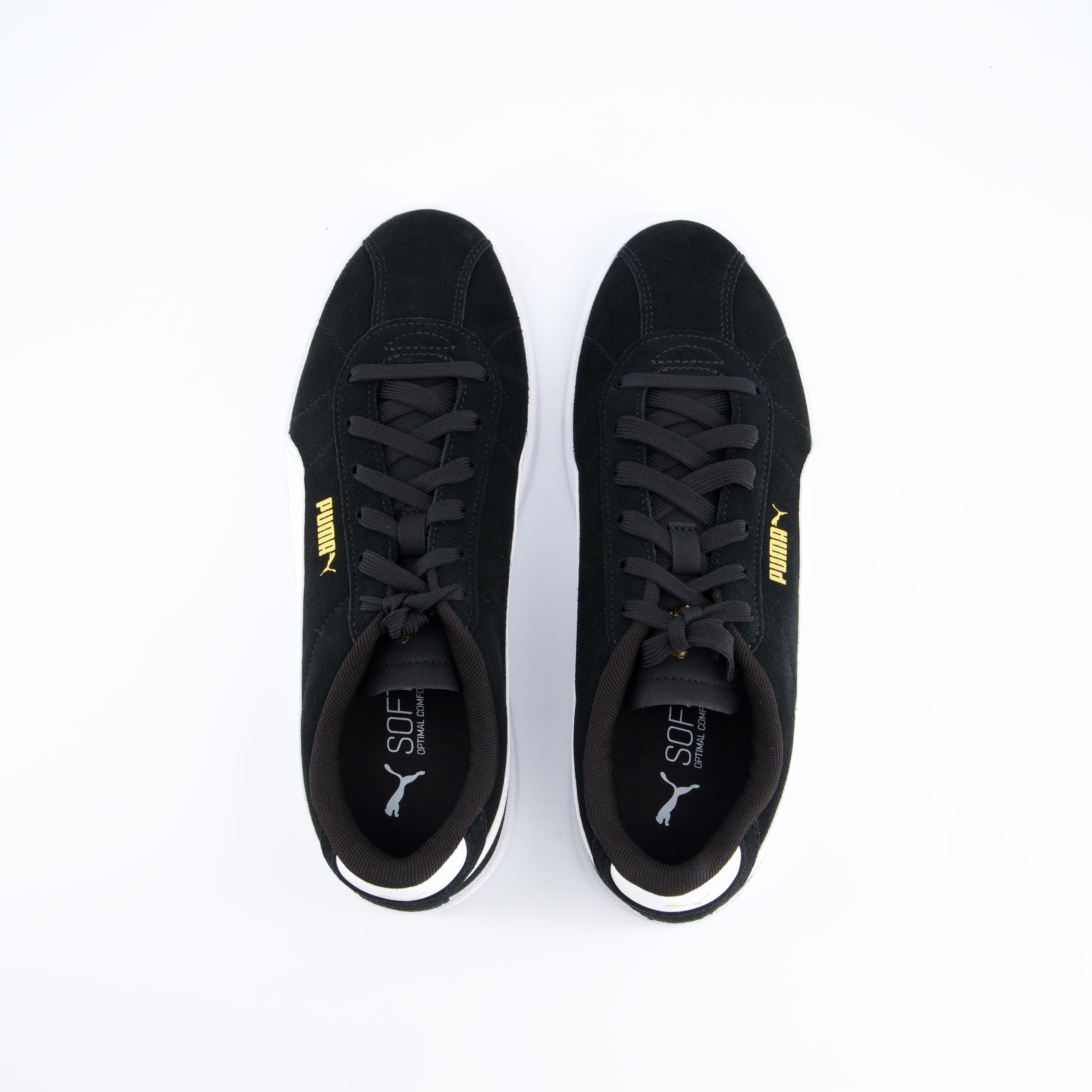 PUMA M - Sneaker, B - Sneaker, S Club II Jr
