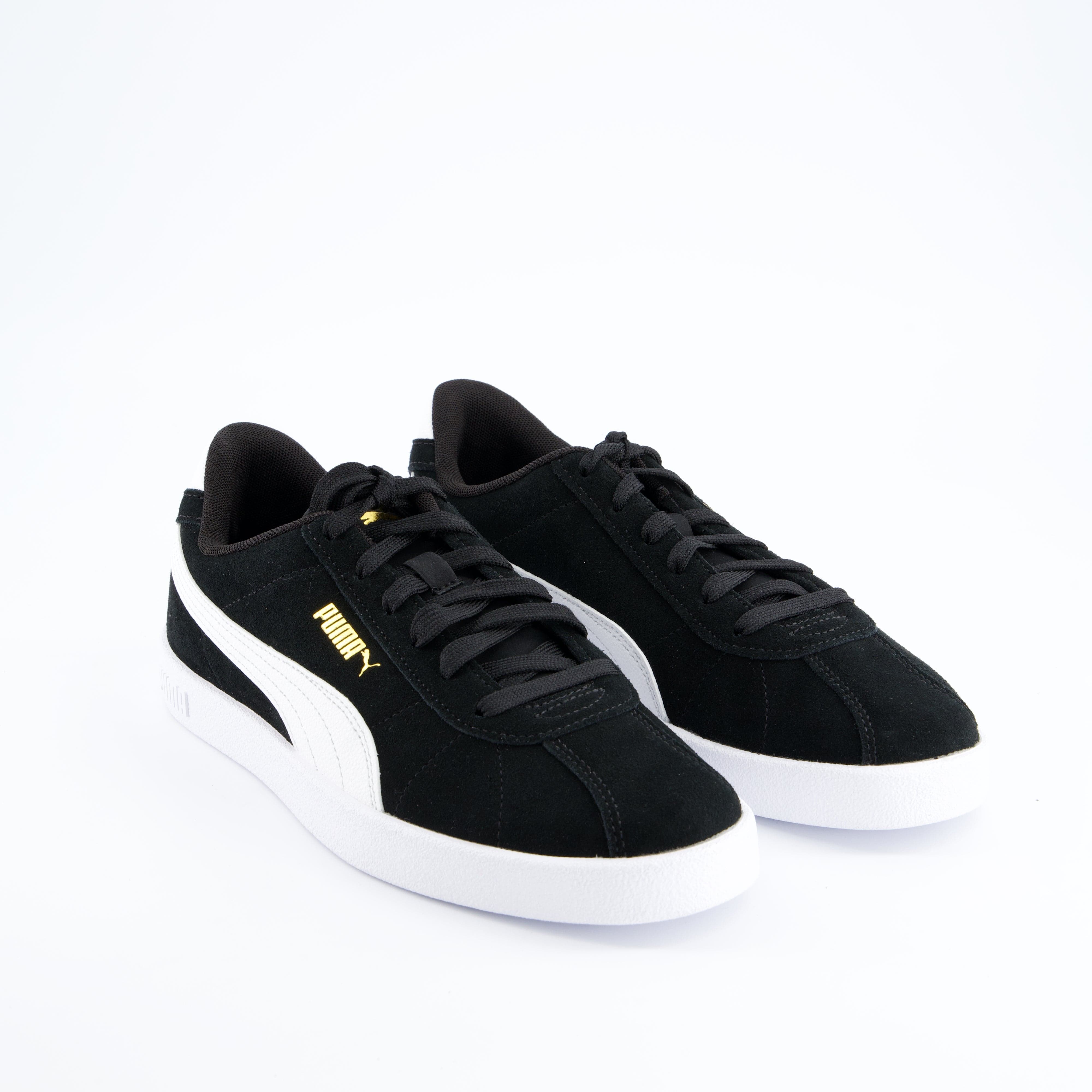 PUMA M - Sneaker, B - Sneaker, S Club II Jr