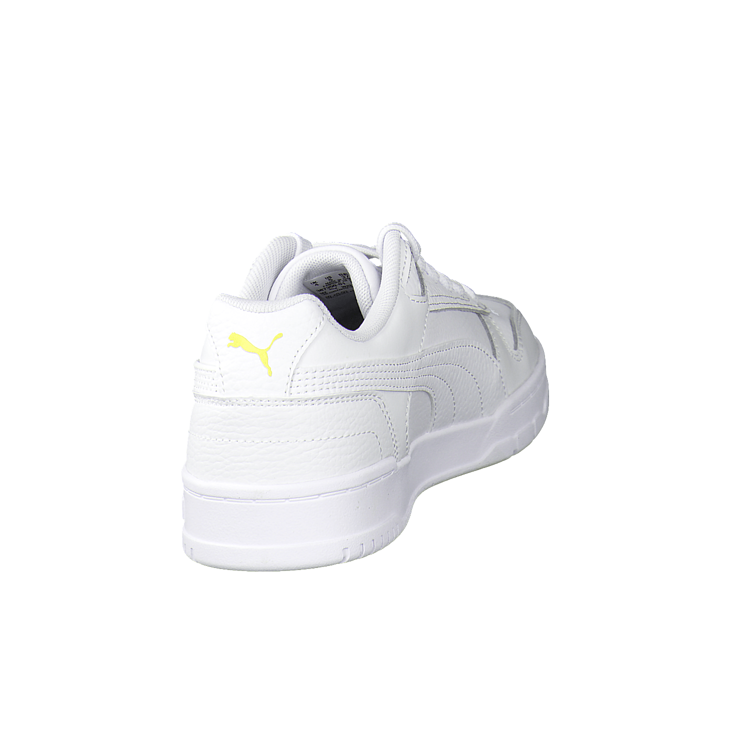 PUMA M - Sneaker, B - Sneaker, S RBD Game Low Jr