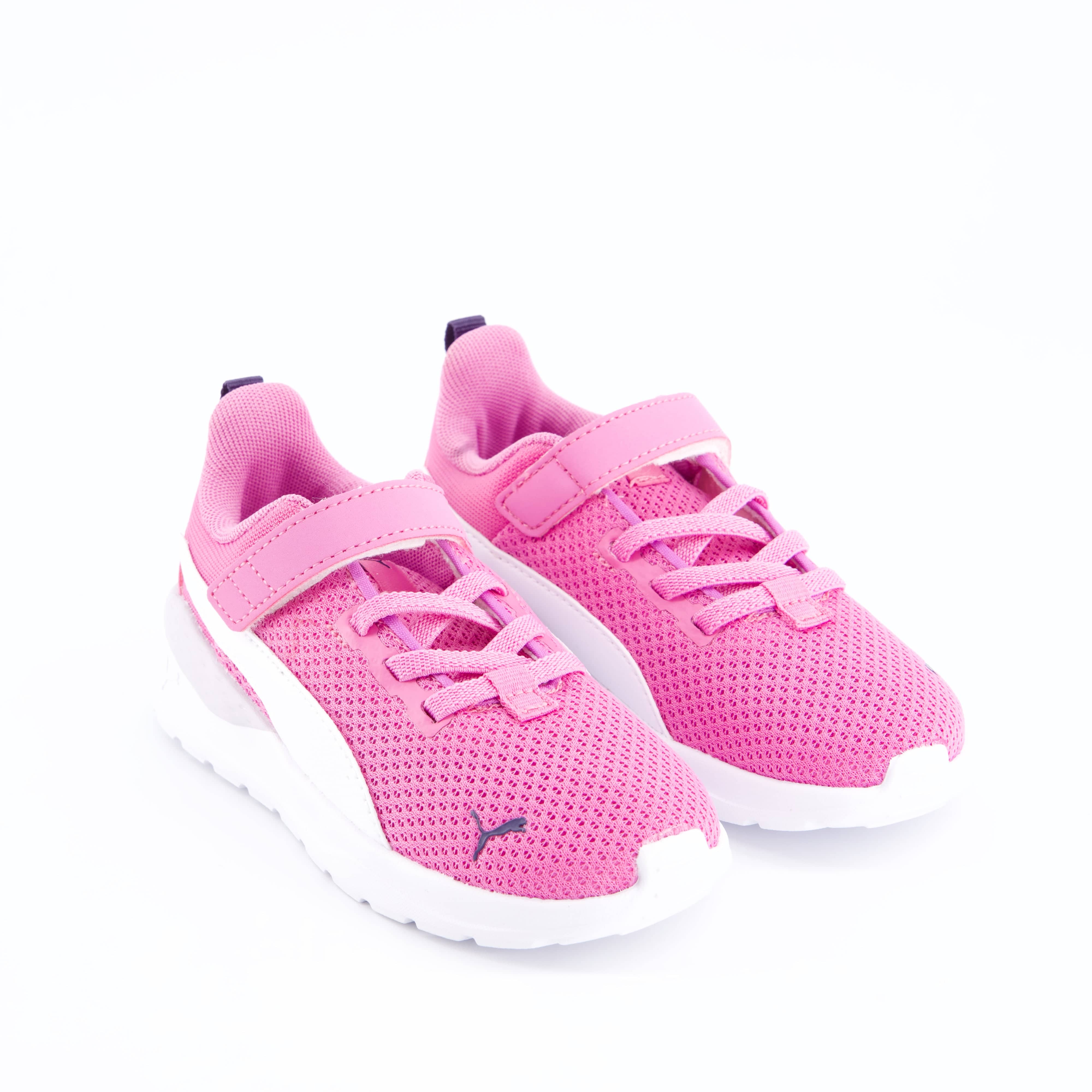 PUMA Mädchenschuhe - Halbschuh Halbschuh Anzarun Lite AC Inf