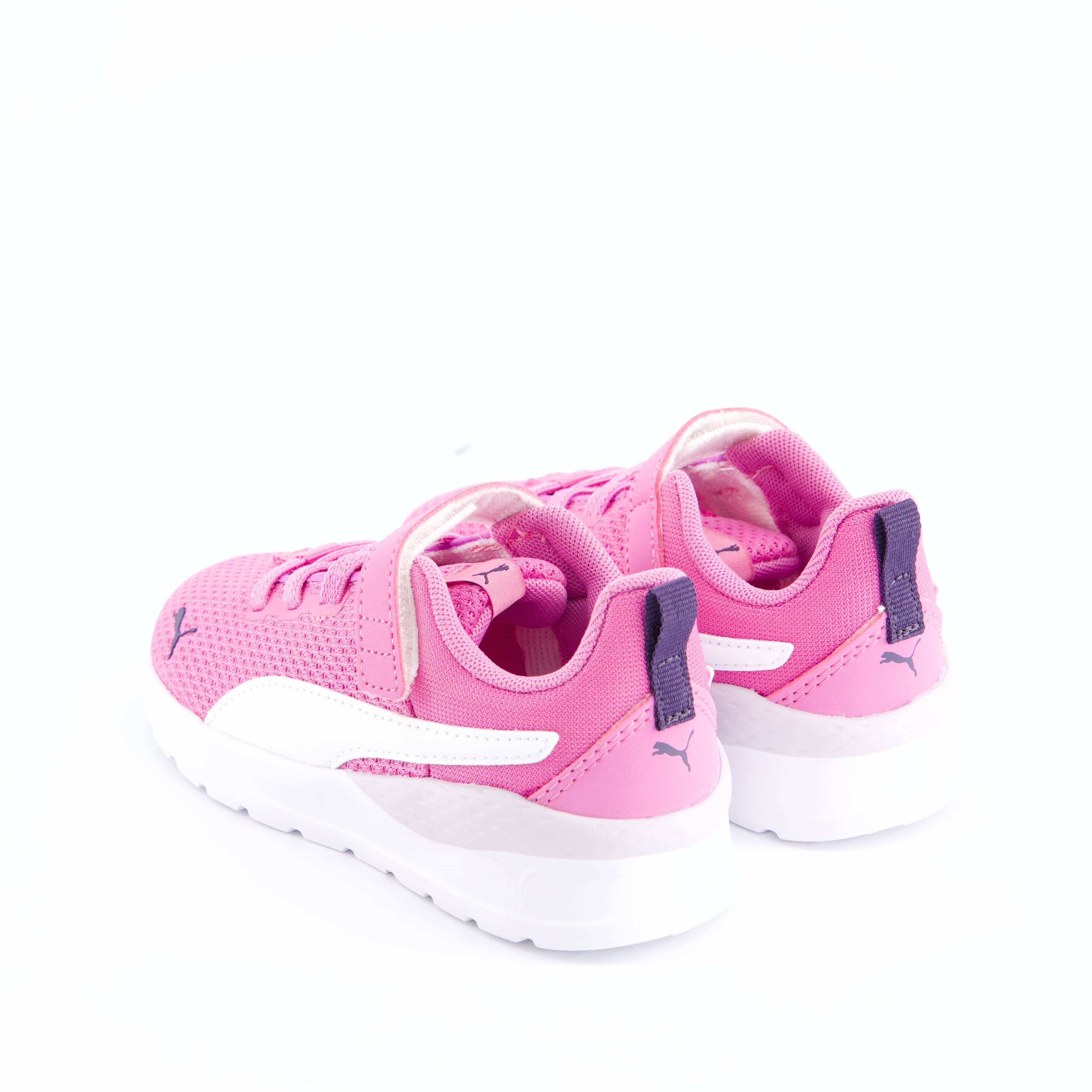 PUMA Mädchenschuhe - Halbschuh Halbschuh Anzarun Lite AC Inf