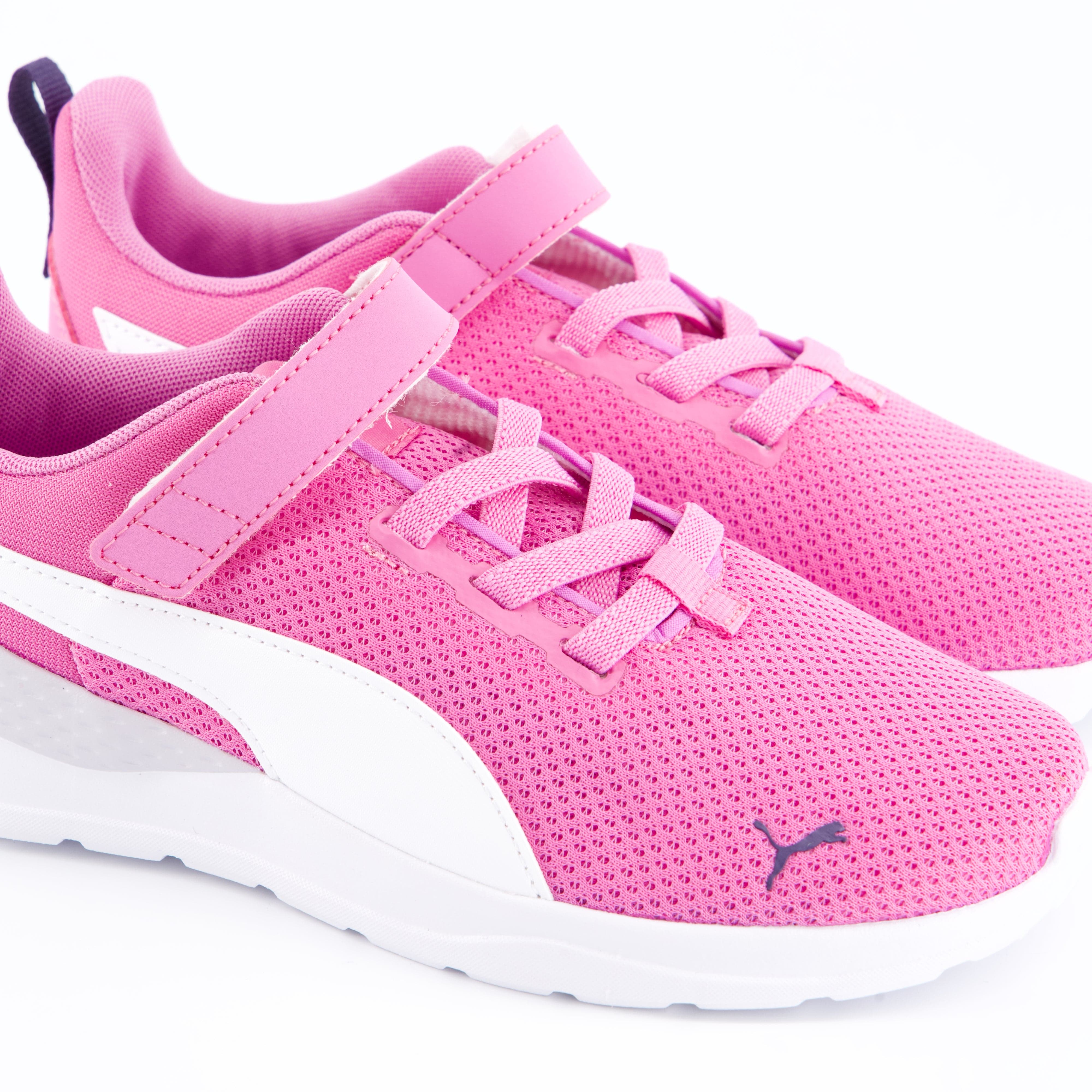 PUMA Mädchenschuhe - Halbschuh Halbschuh Anzarun Lite AC+PS