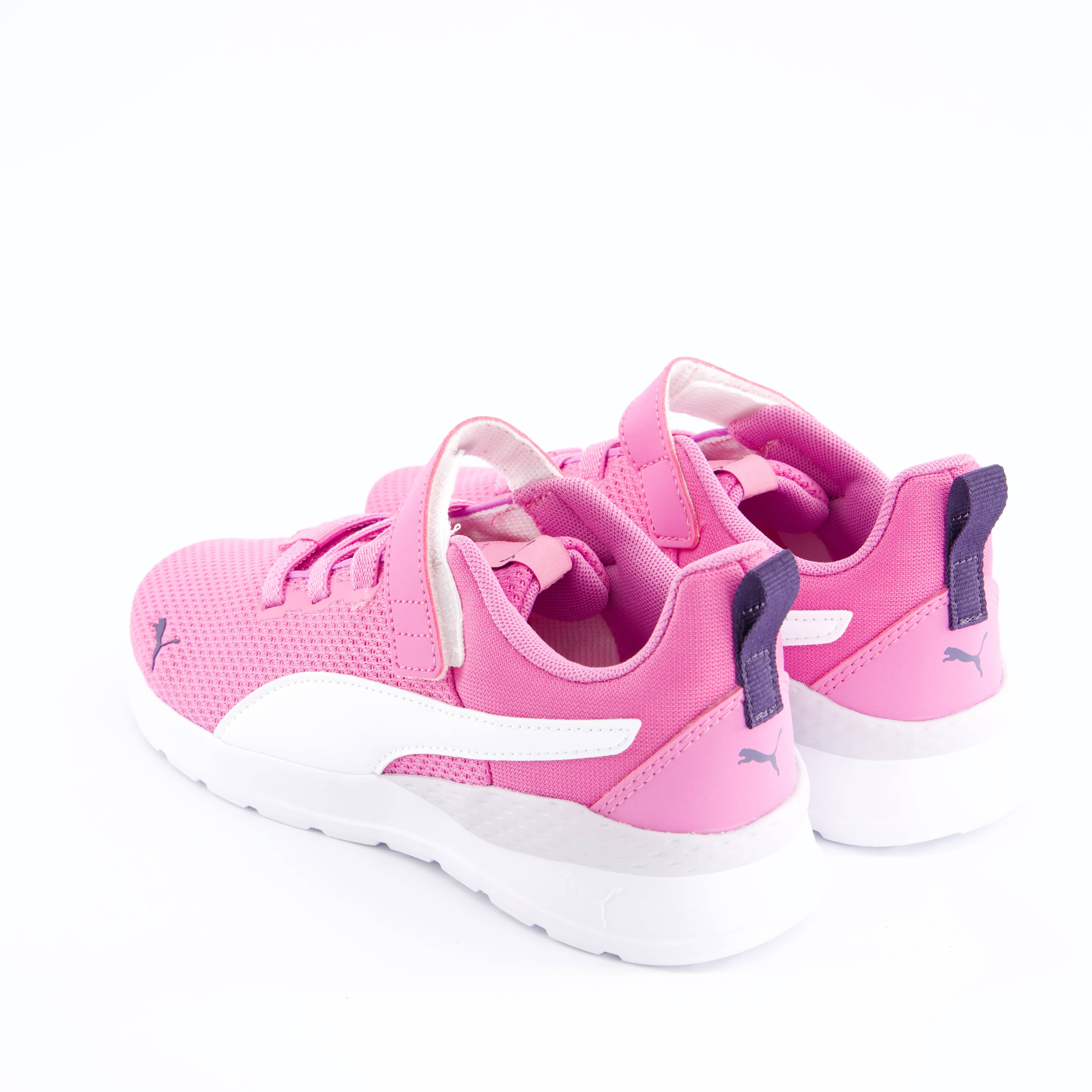 PUMA Mädchenschuhe - Halbschuh Halbschuh Anzarun Lite AC+PS