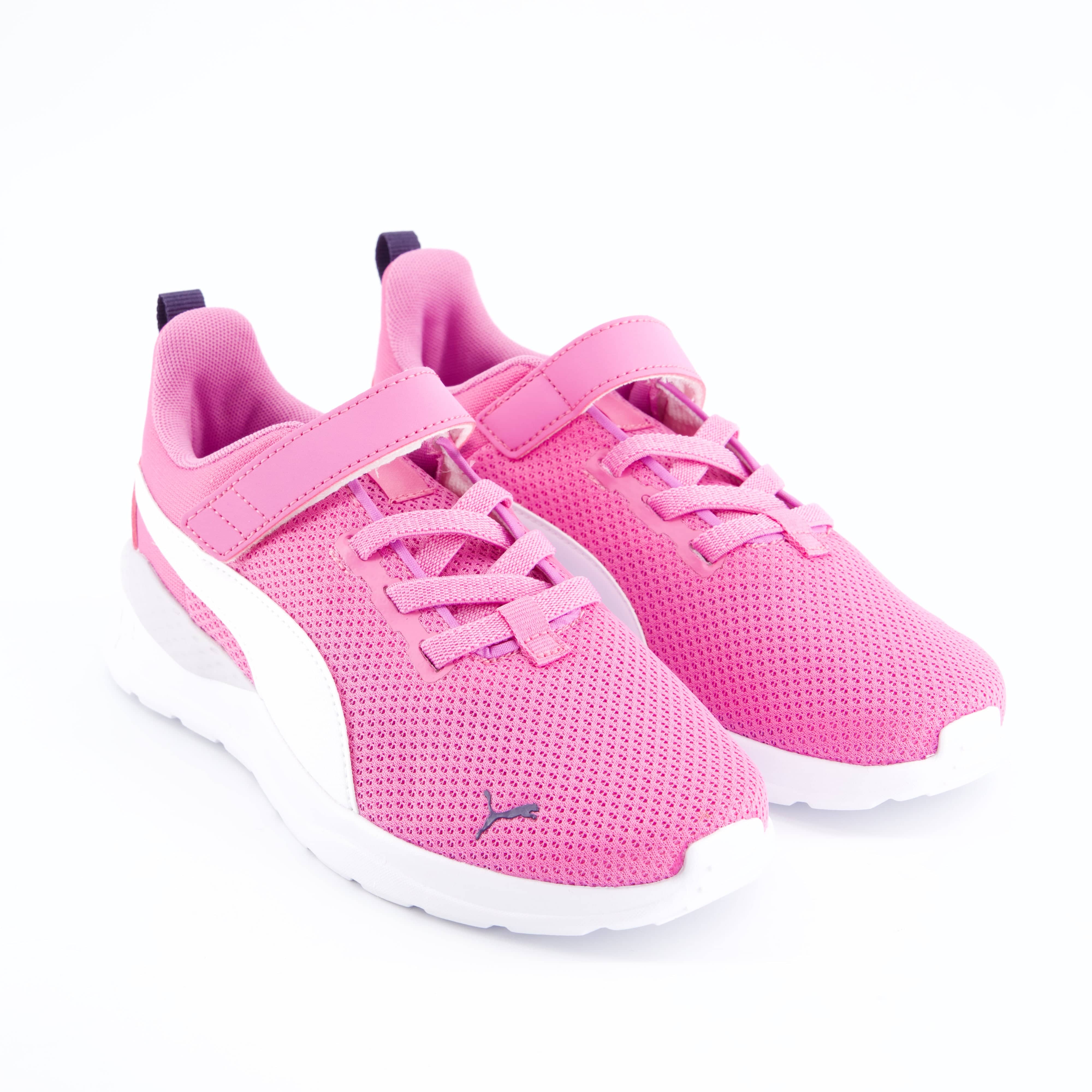 PUMA Mädchenschuhe - Halbschuh Halbschuh Anzarun Lite AC+PS