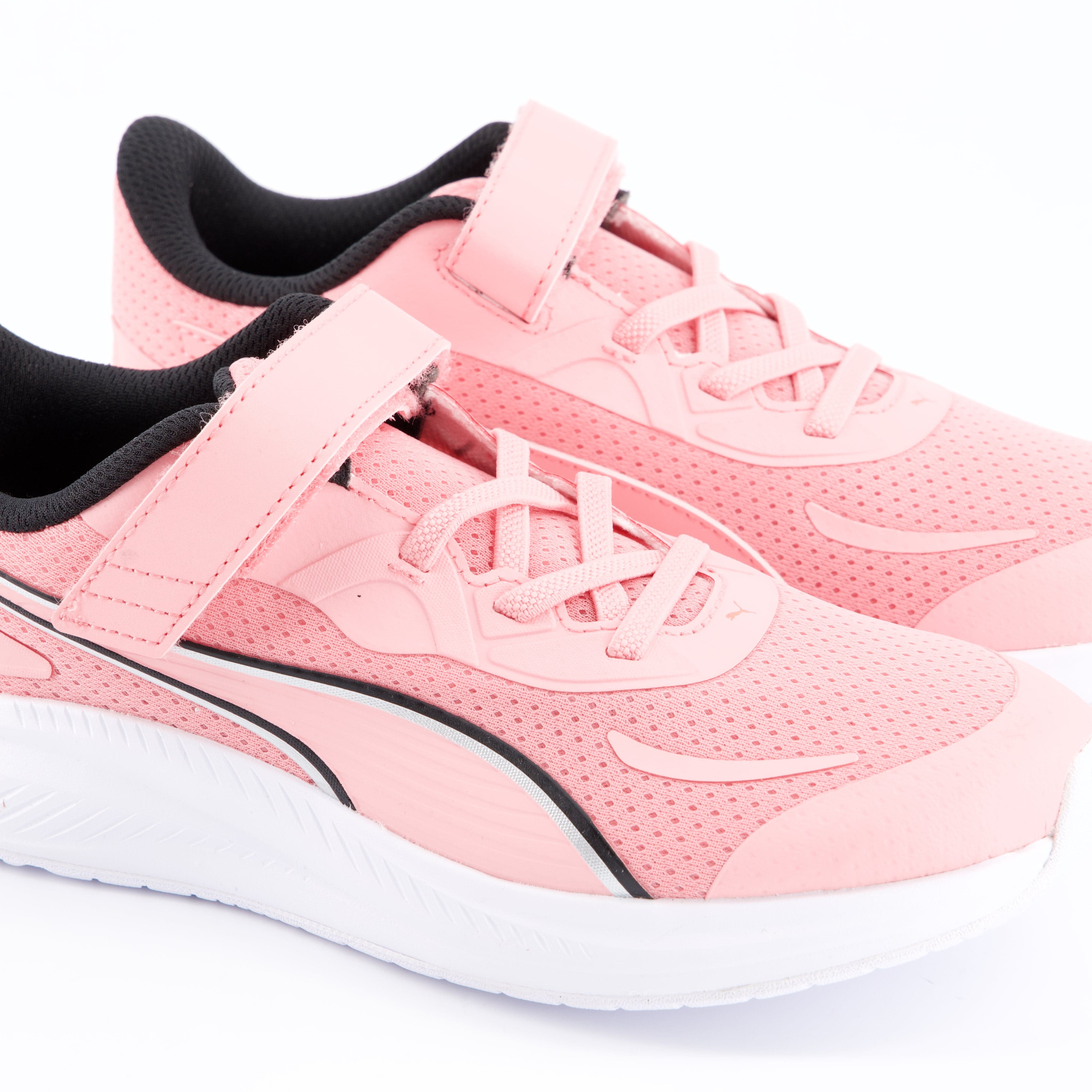 PUMA Mädchenschuhe - Halbschuh Halbschuh Skyrocket Lite 2