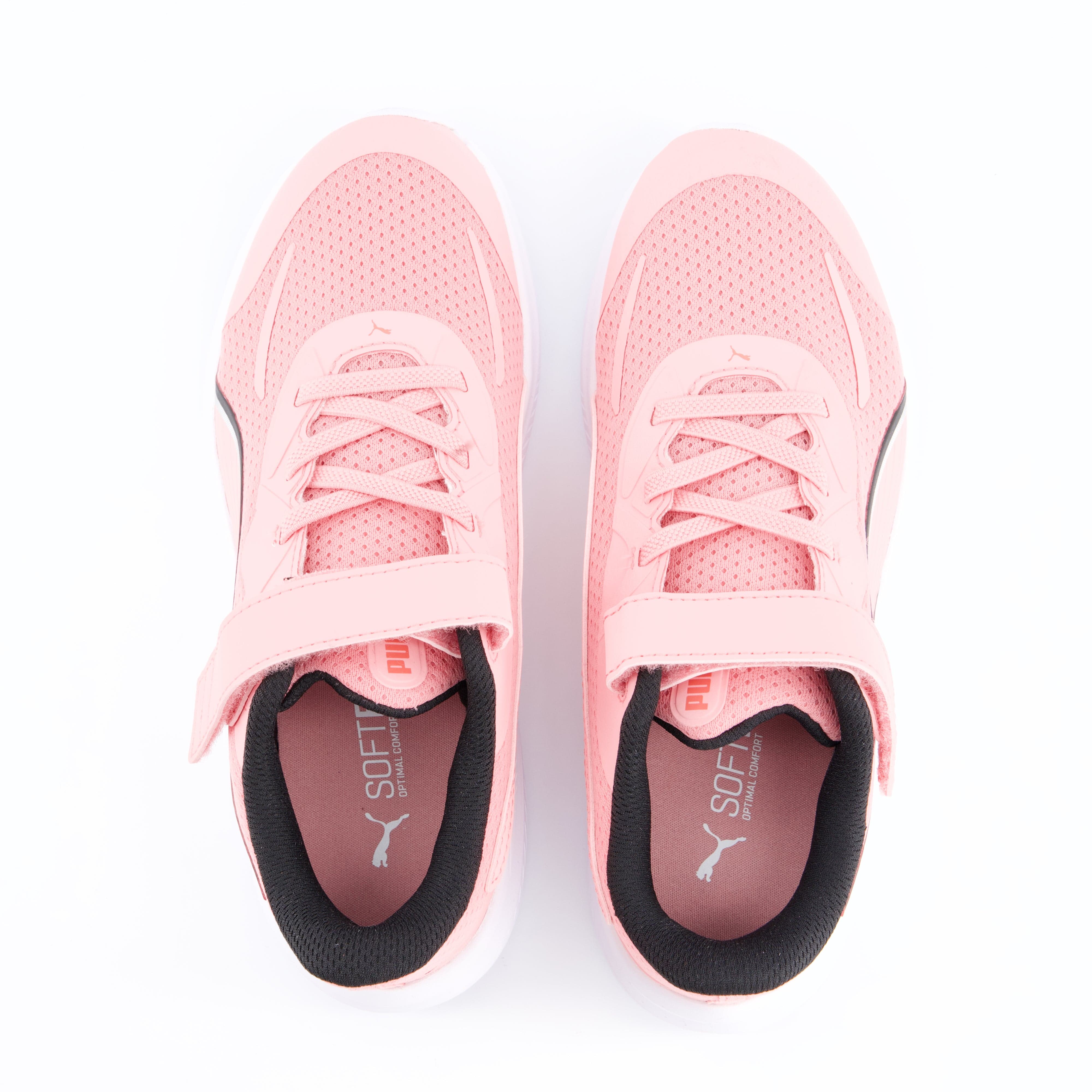 PUMA Mädchenschuhe - Halbschuh Halbschuh Skyrocket Lite 2