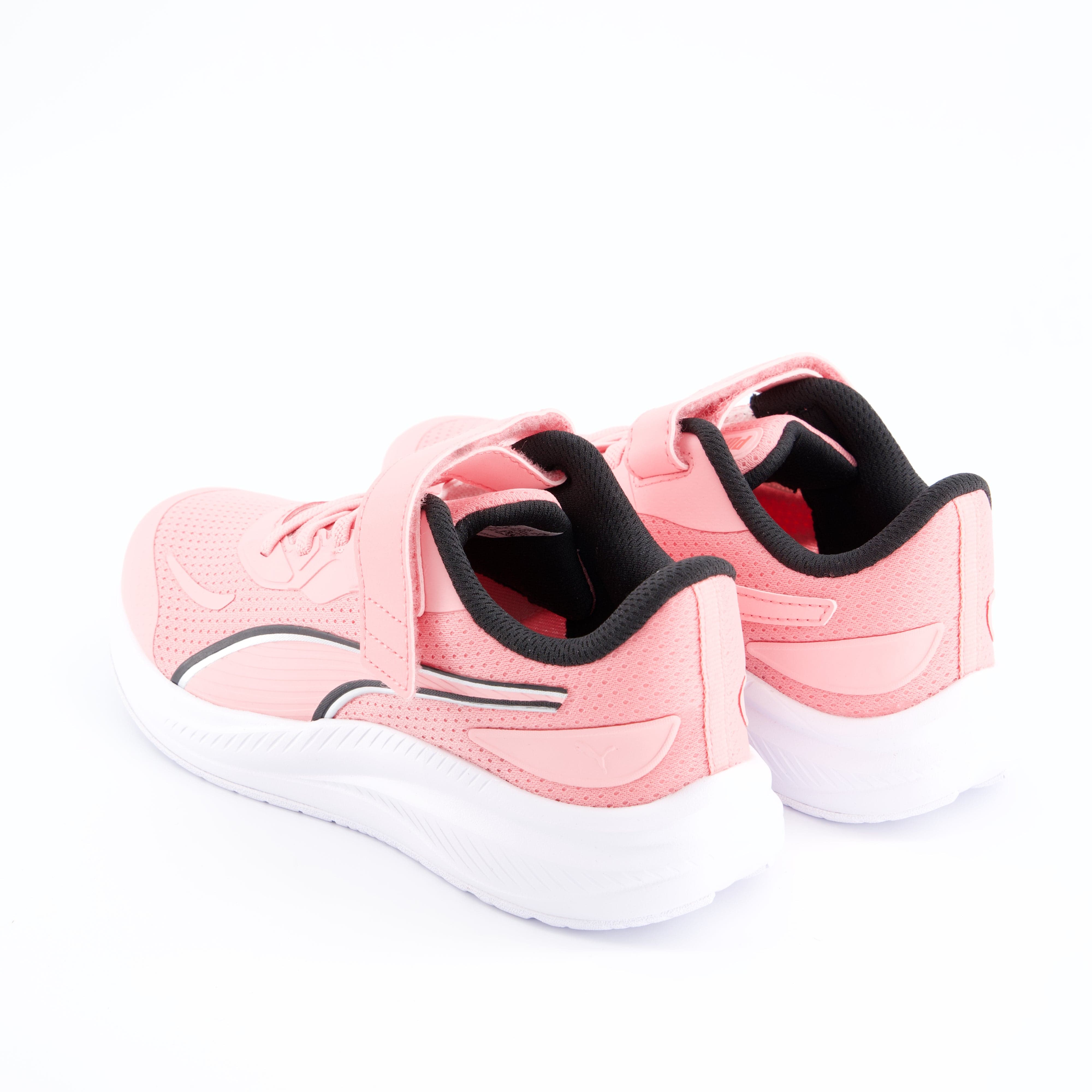 PUMA Mädchenschuhe - Halbschuh Halbschuh Skyrocket Lite 2