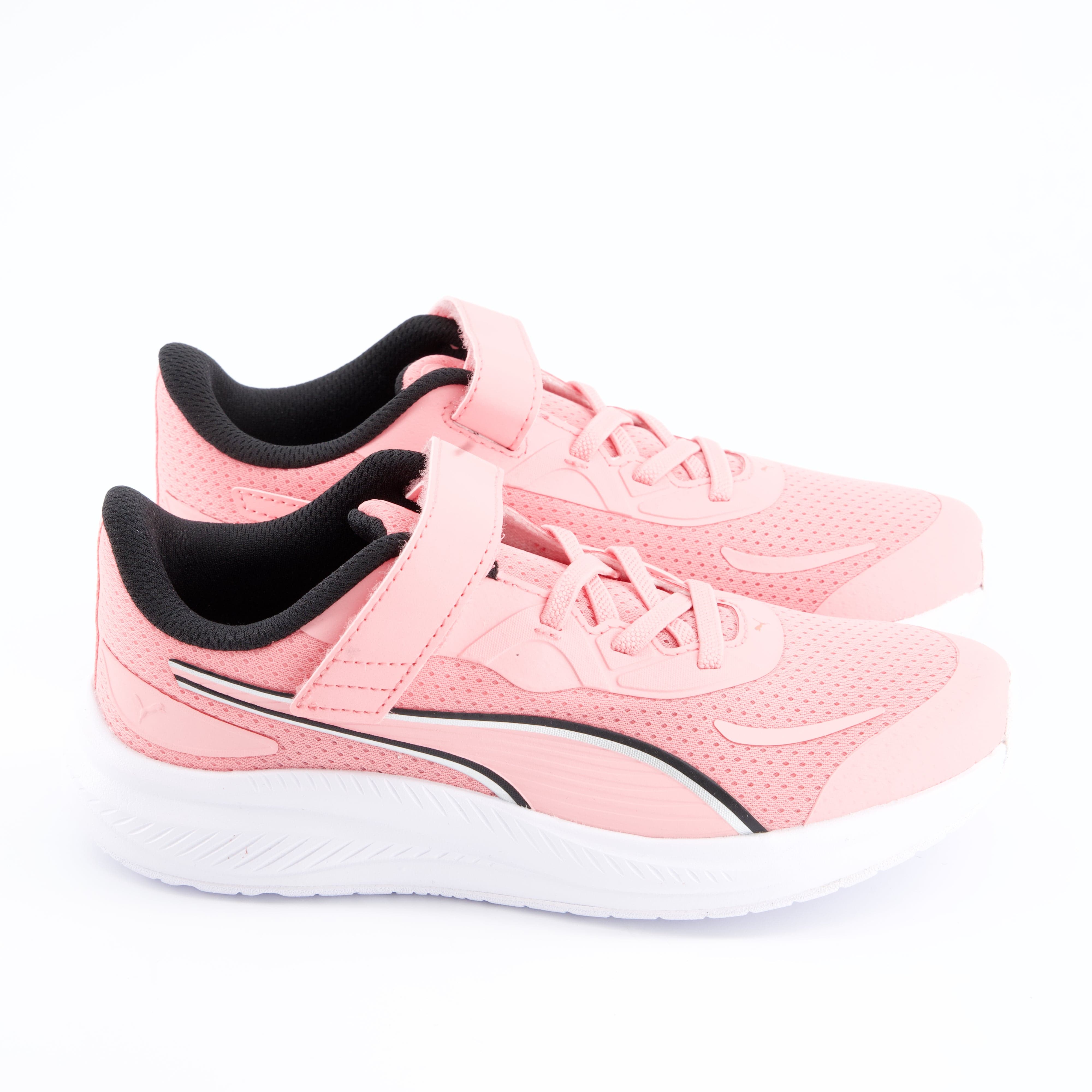 PUMA Mädchenschuhe - Halbschuh Halbschuh Skyrocket Lite 2