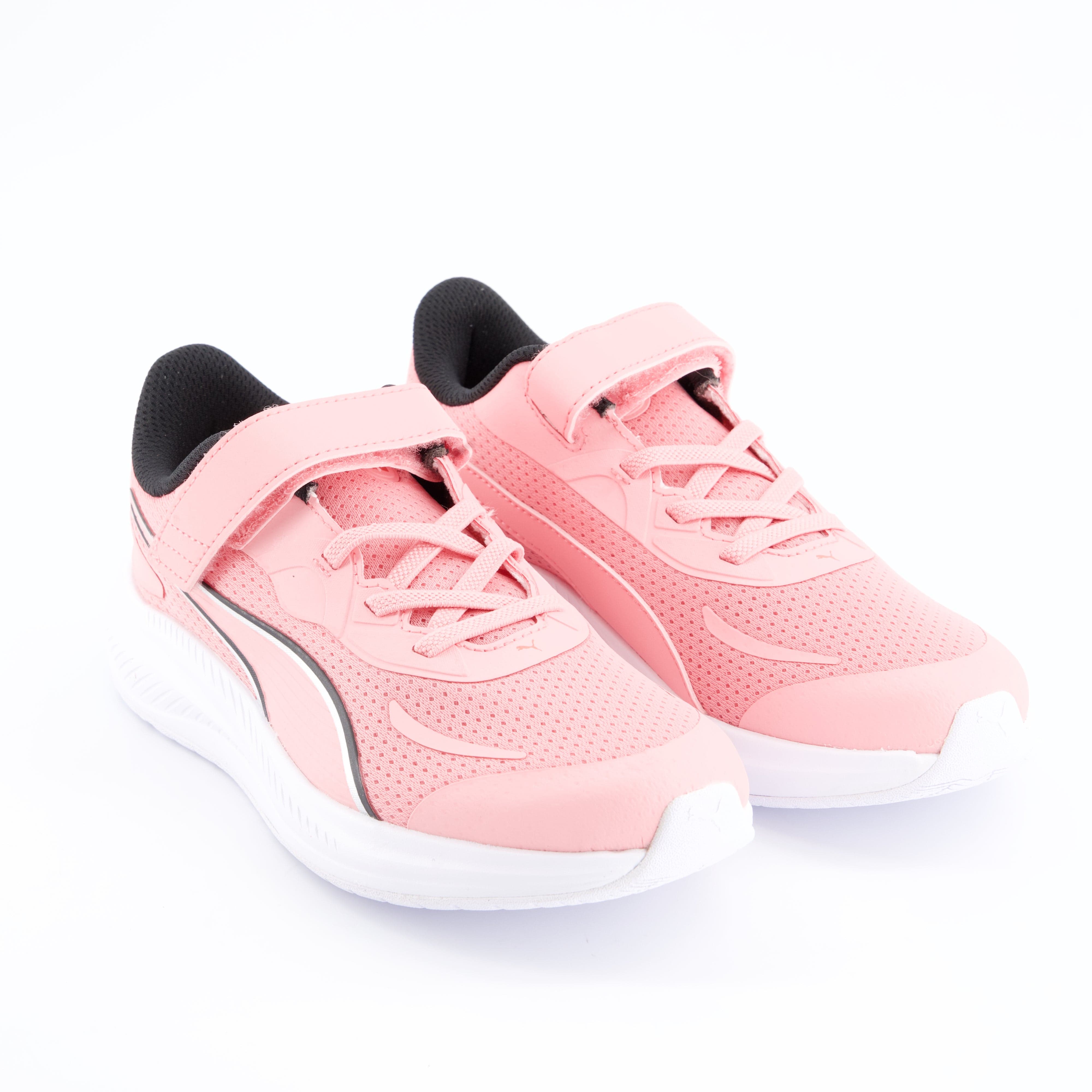PUMA Mädchenschuhe - Halbschuh Halbschuh Skyrocket Lite 2
