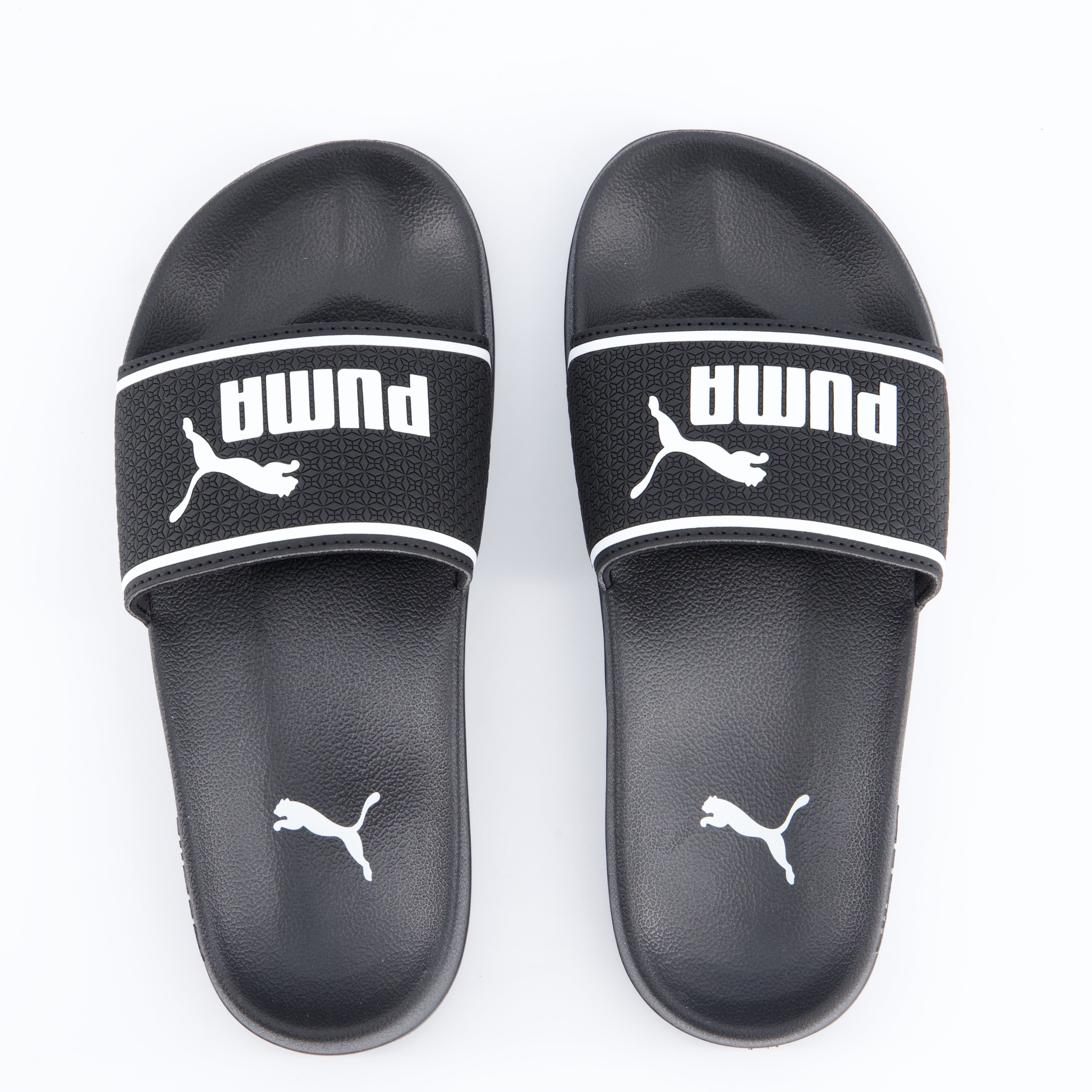 PUMA Mädchenschuhe - Pantoffel, Burschenschuhe - Pantoffel, Pantoffel Leadcat 2.0 PS