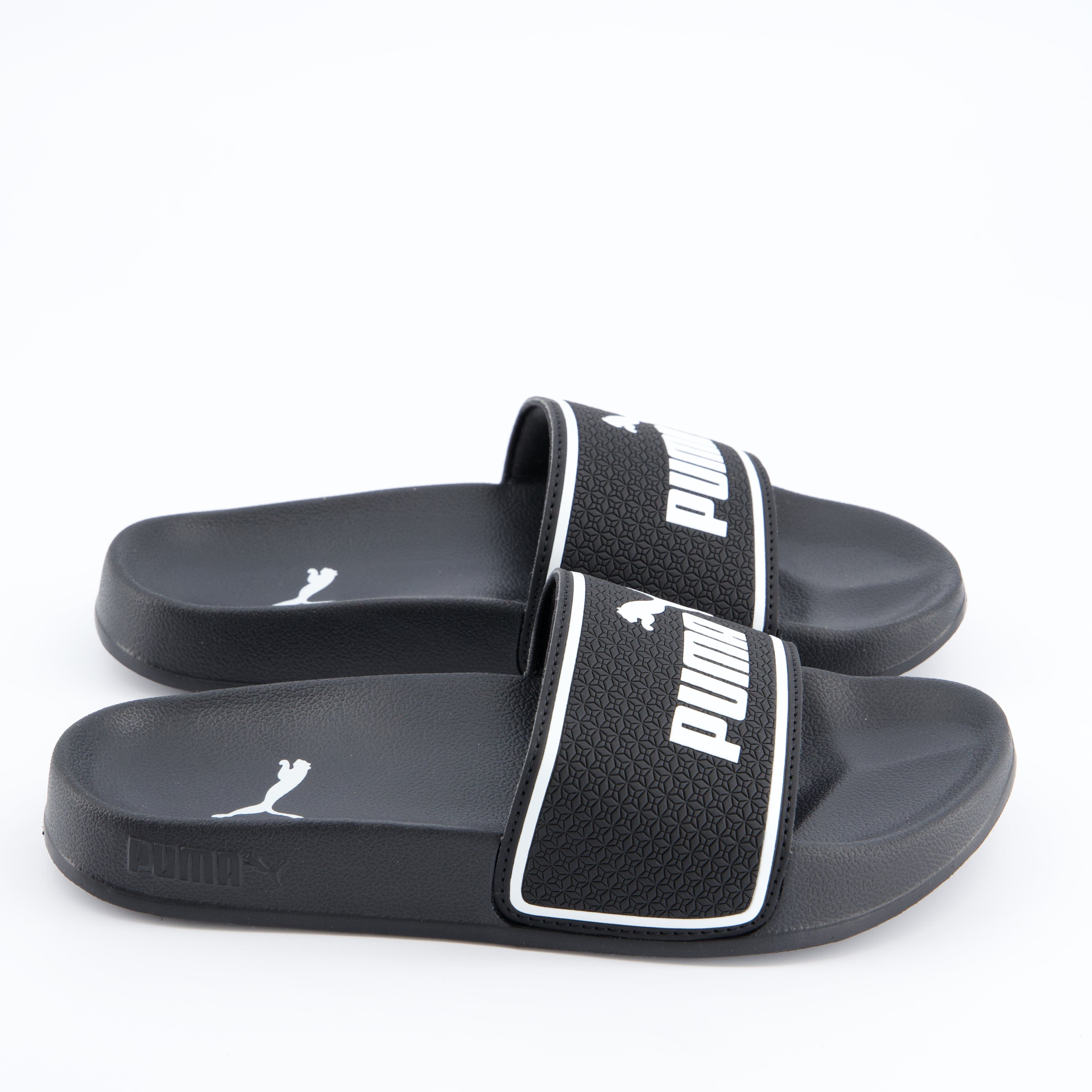 PUMA Mädchenschuhe - Pantoffel, Burschenschuhe - Pantoffel, Pantoffel Leadcat 2.0 PS