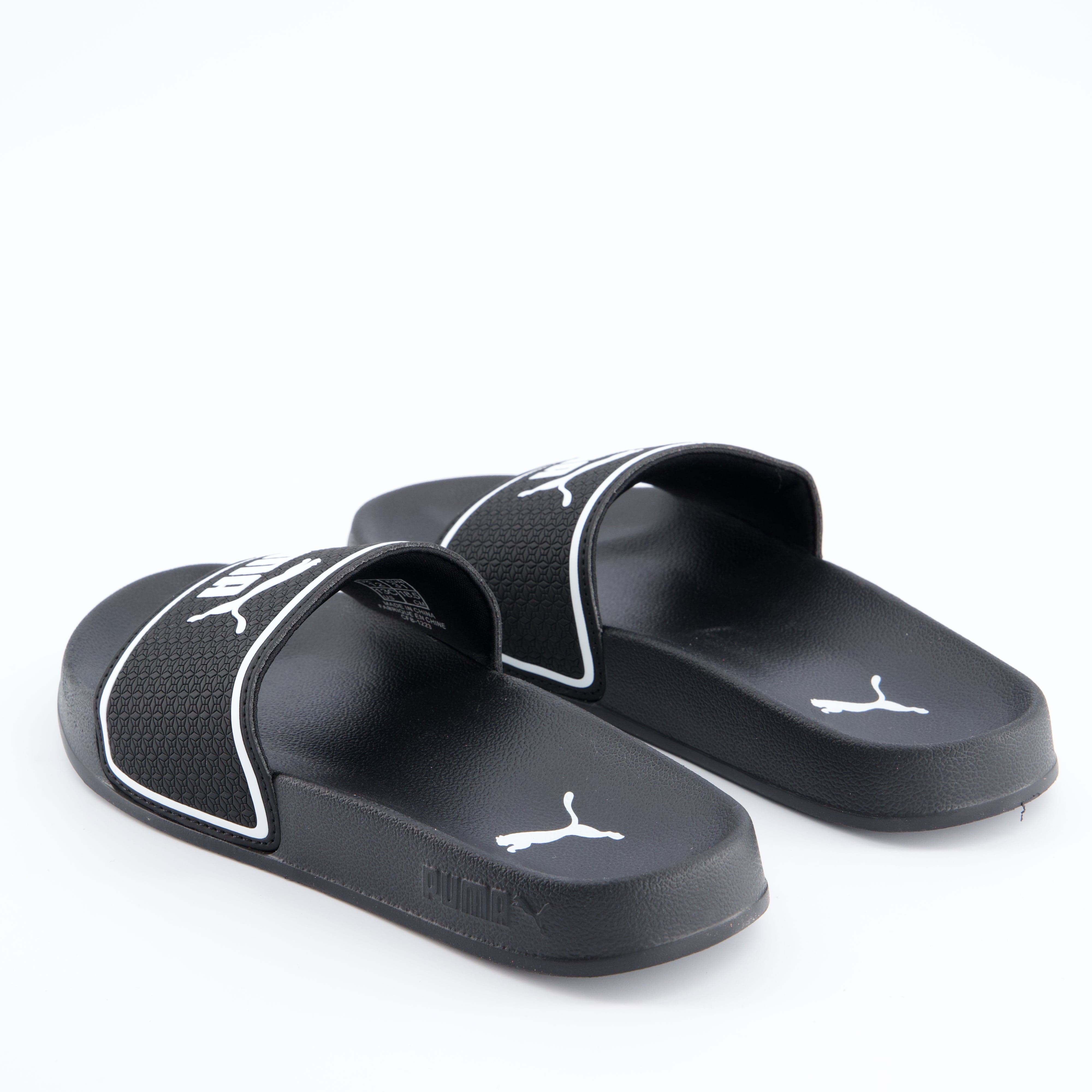 PUMA Mädchenschuhe - Pantoffel, Burschenschuhe - Pantoffel, Pantoffel Leadcat 2.0 PS