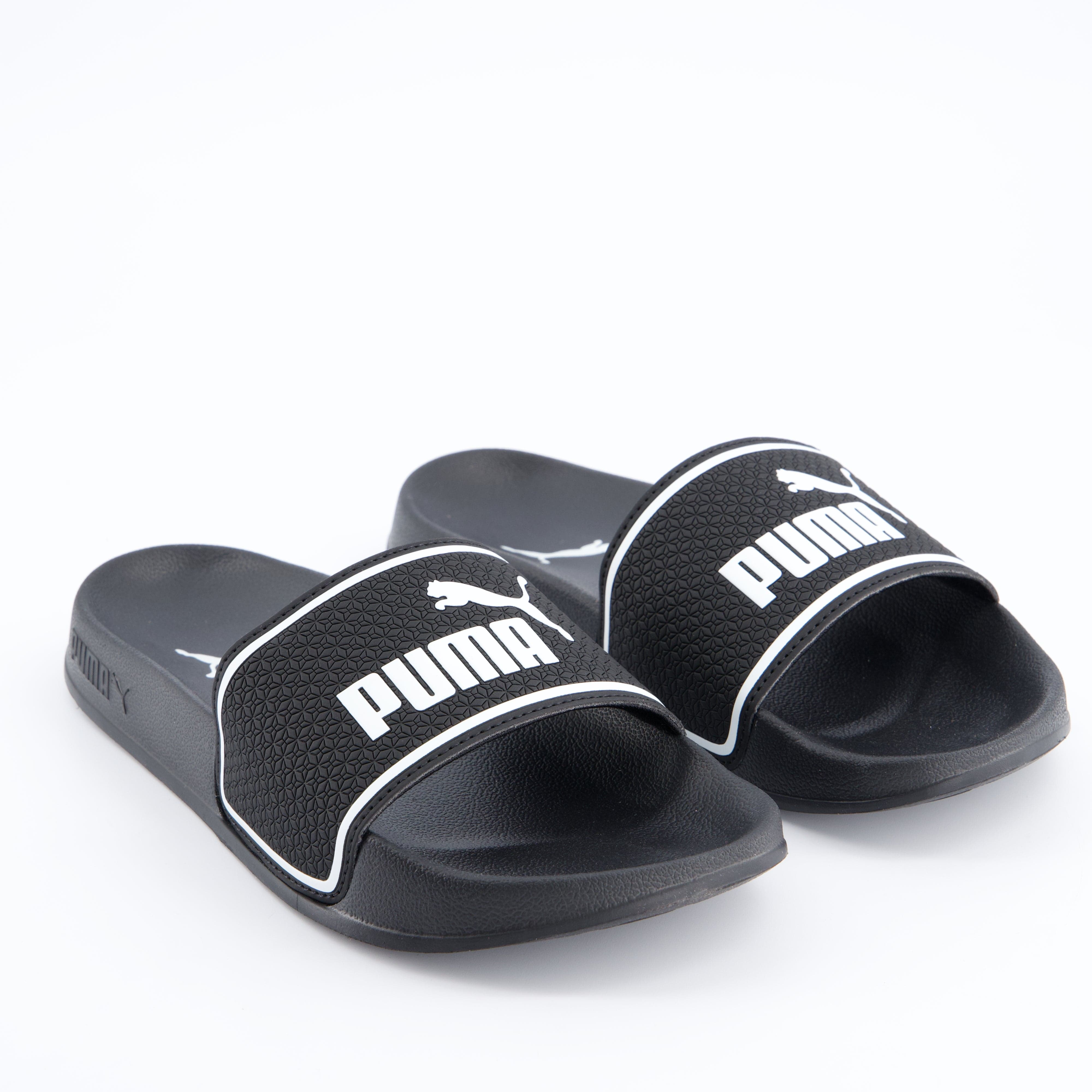 PUMA Mädchenschuhe - Pantoffel, Burschenschuhe - Pantoffel, Pantoffel Leadcat 2.0 PS