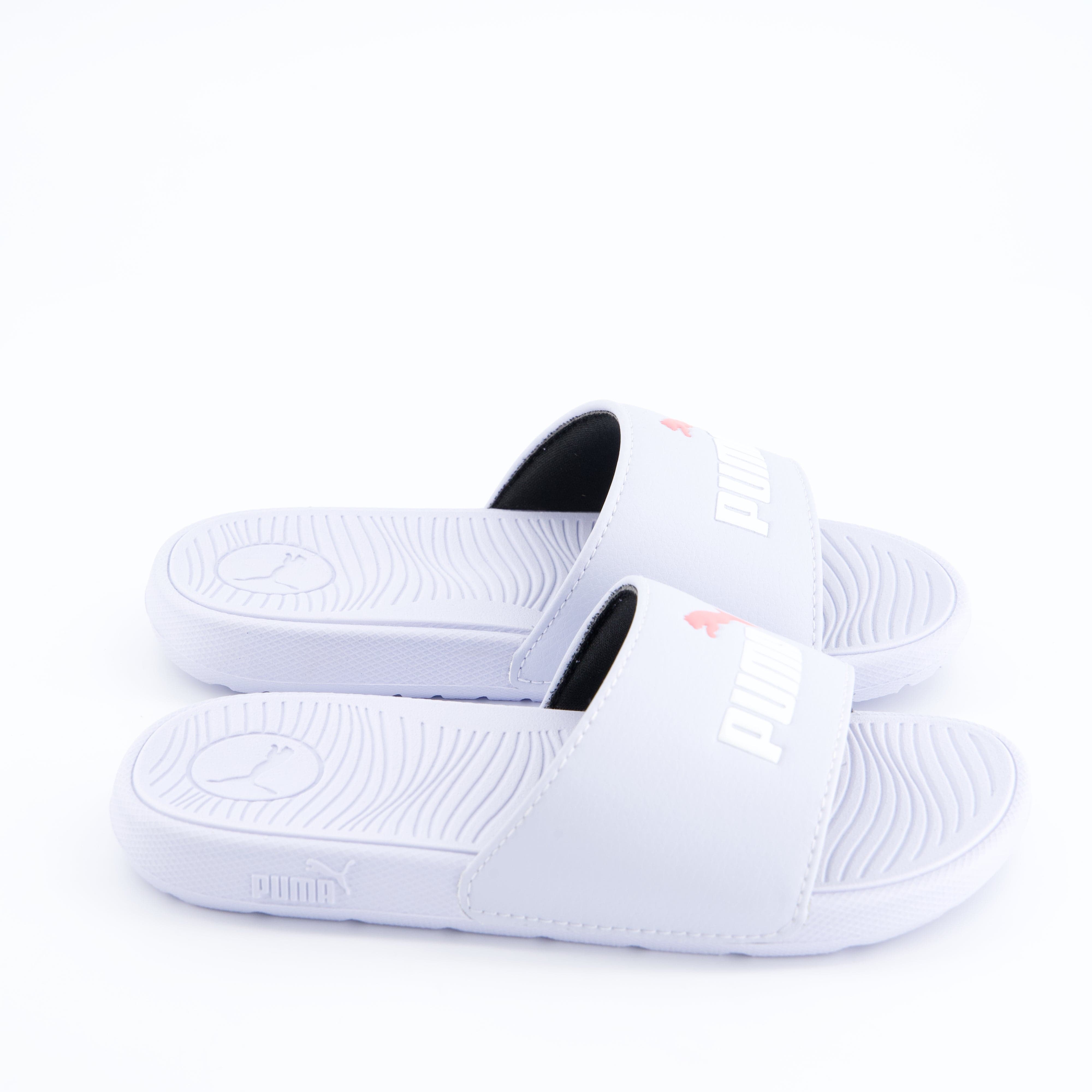 PUMA Mädchenschuhe - Pantoffel, Pantoffel Cool Cat 2.0