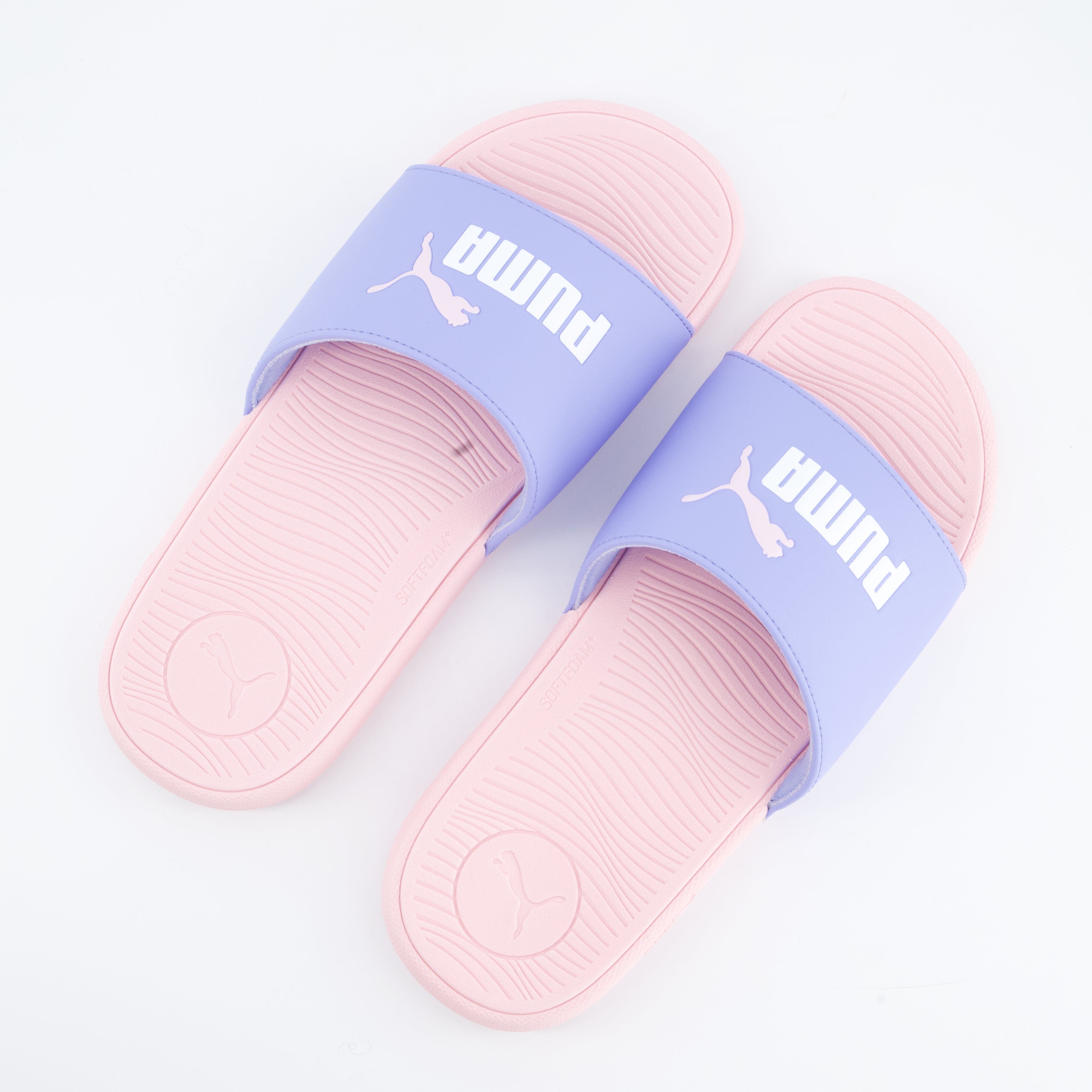 PUMA Mädchenschuhe - Pantoffel Pantoffel Cool Cat 2.0 Jr