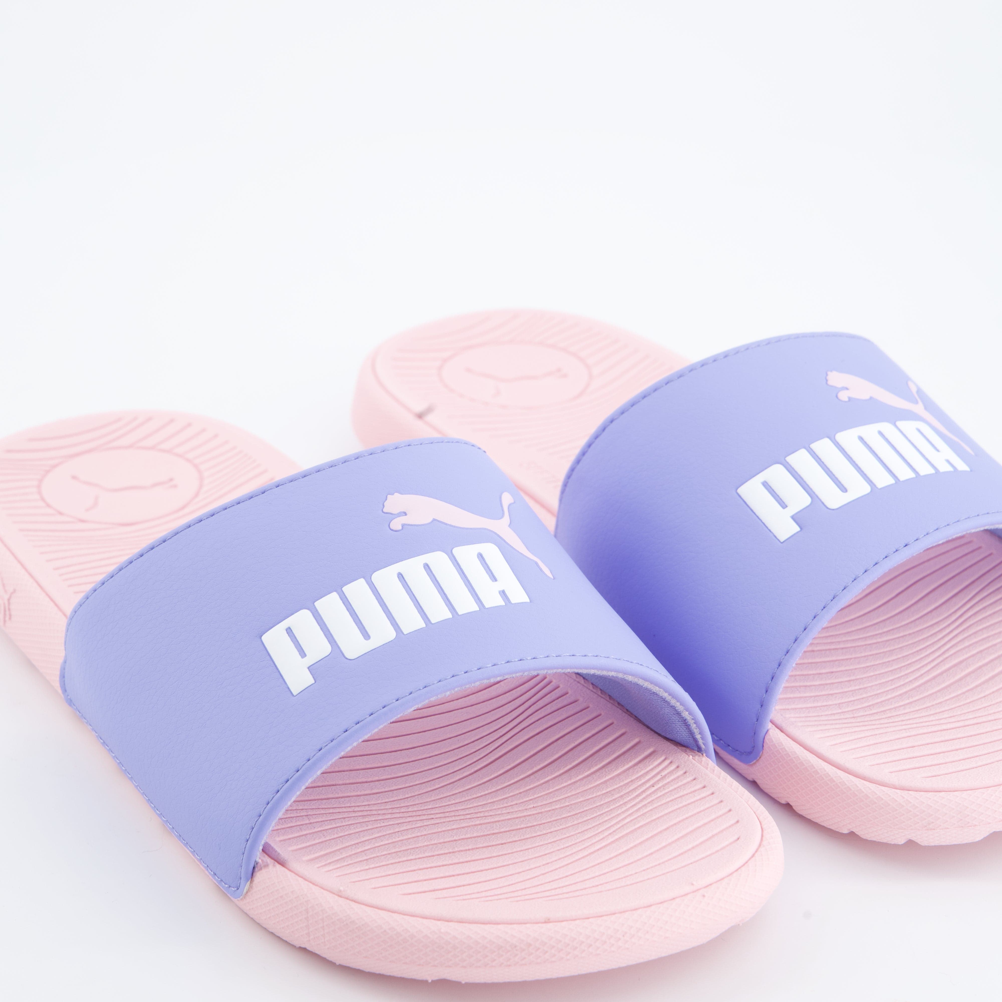 PUMA Mädchenschuhe - Pantoffel Pantoffel Cool Cat 2.0 Jr