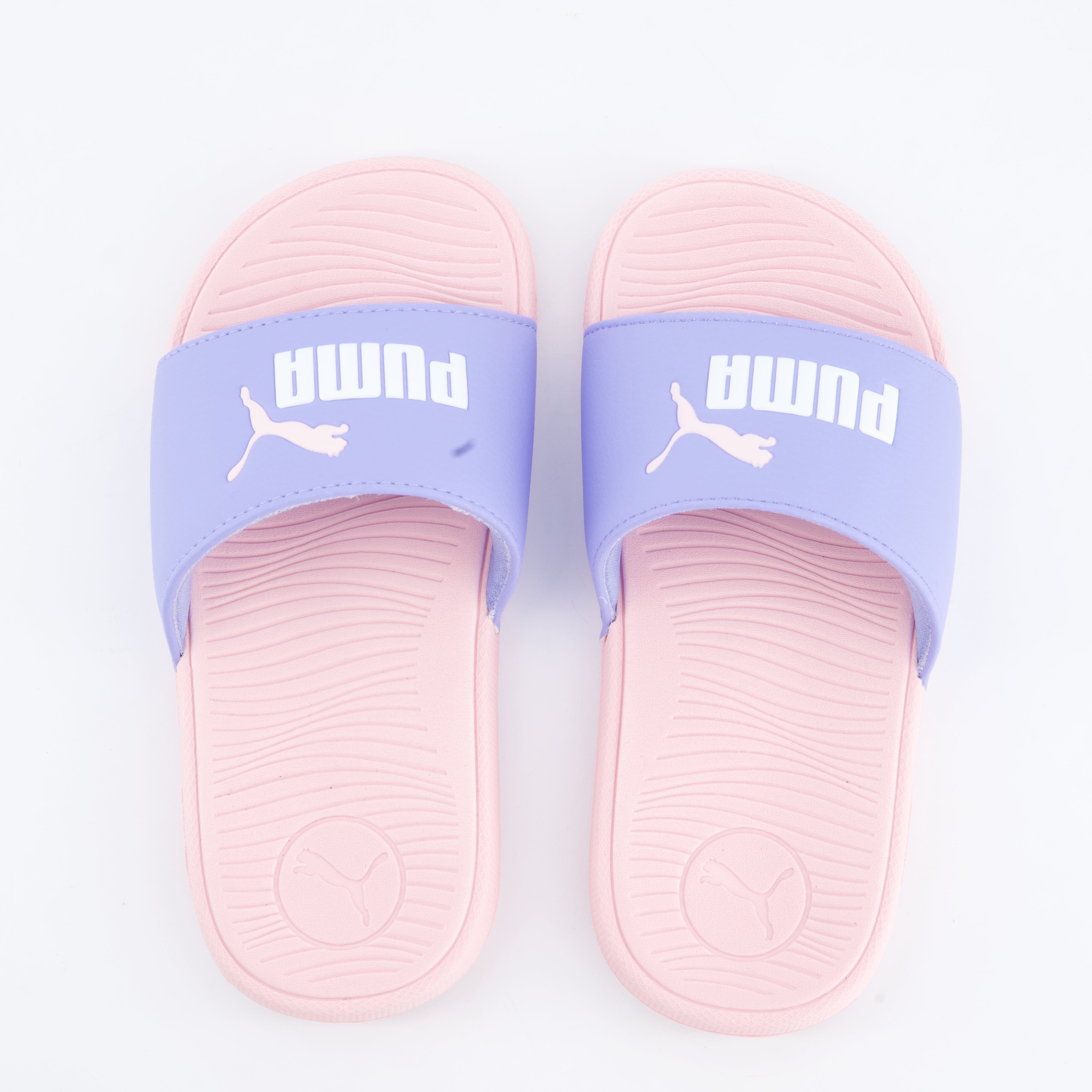 PUMA Mädchenschuhe - Pantoffel Pantoffel Cool Cat 2.0 PS